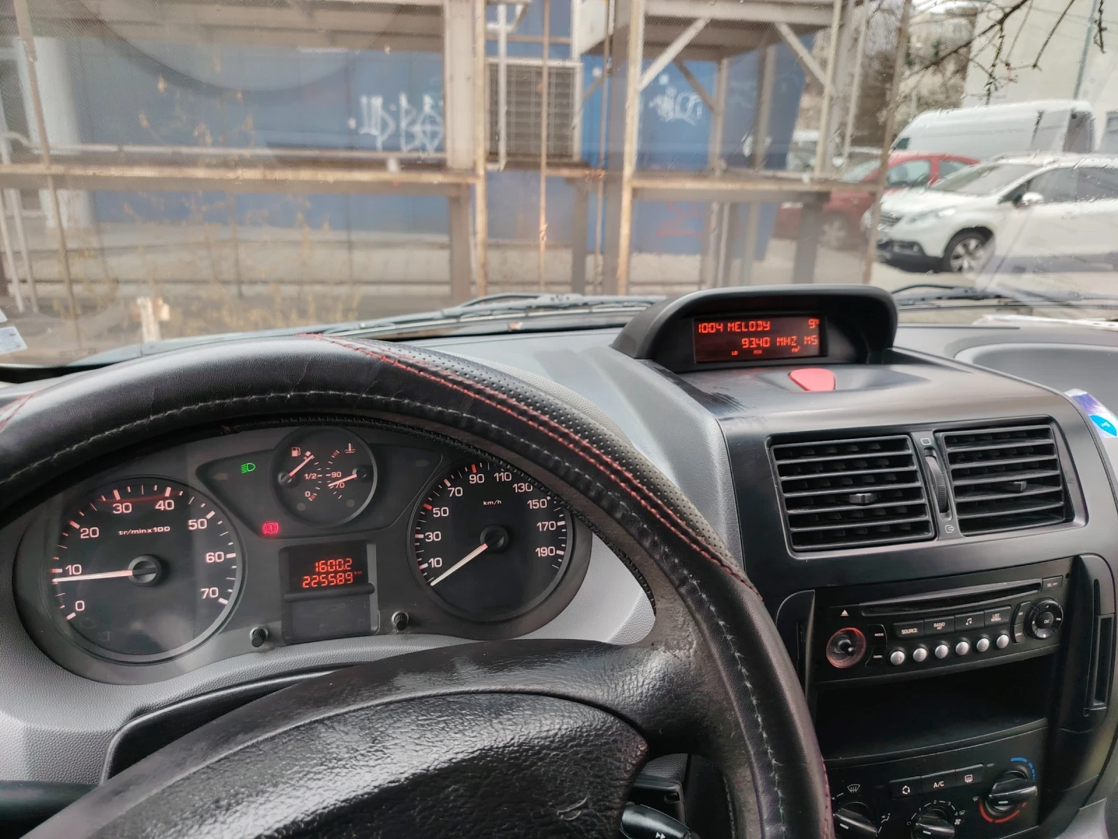 Fiat Scudo  - изображение 9