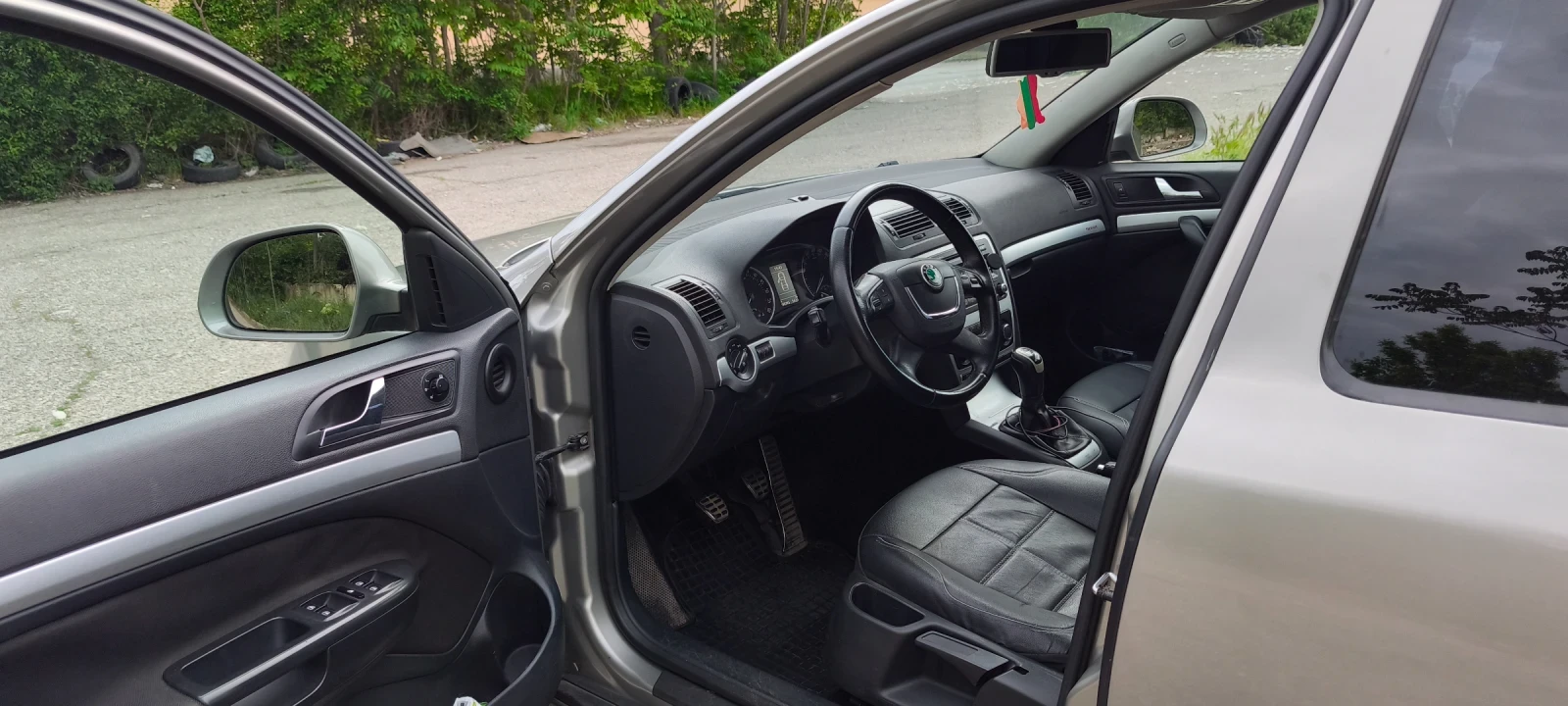 Skoda Octavia Scout  - изображение 6