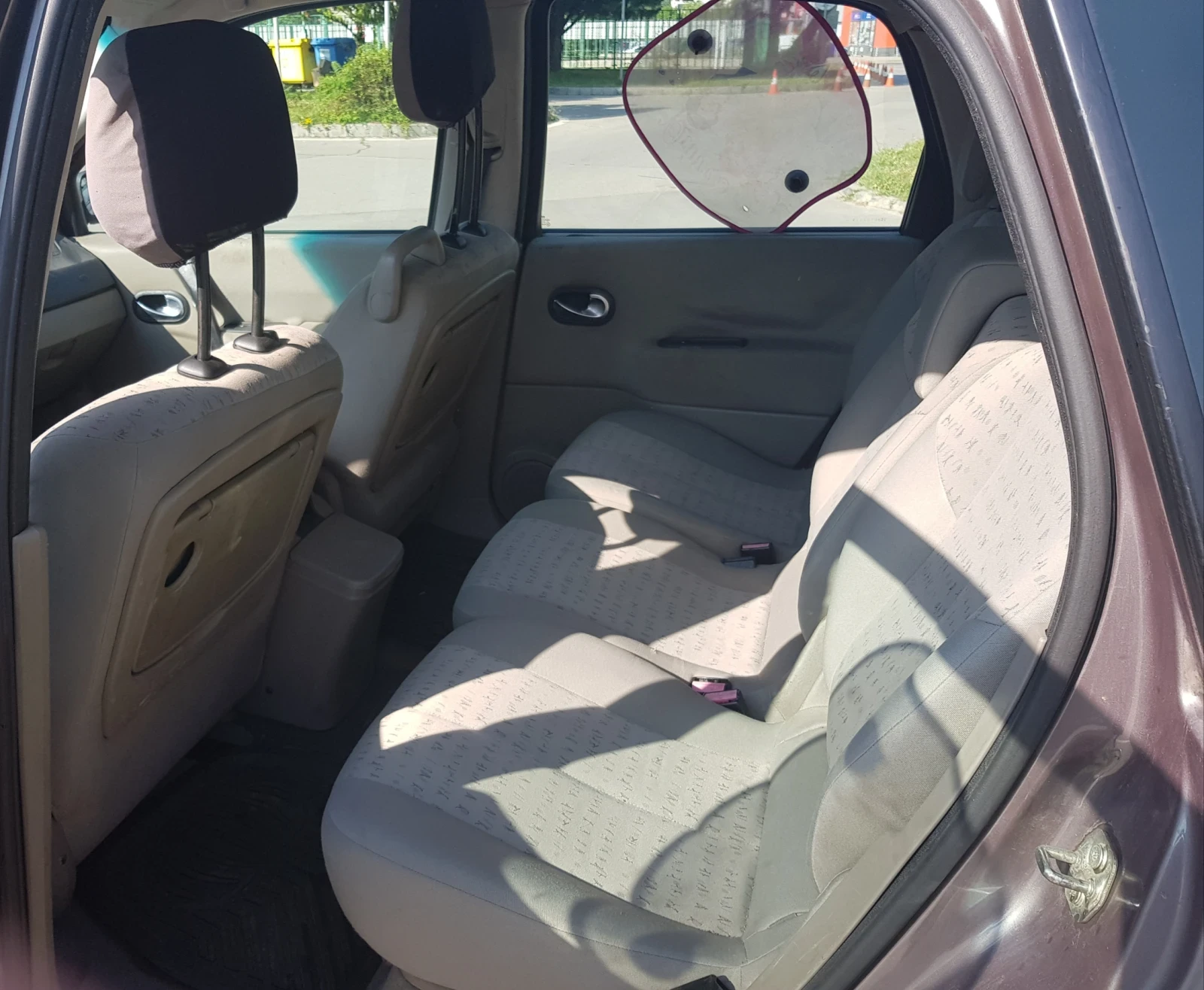 Renault Scenic  - изображение 9