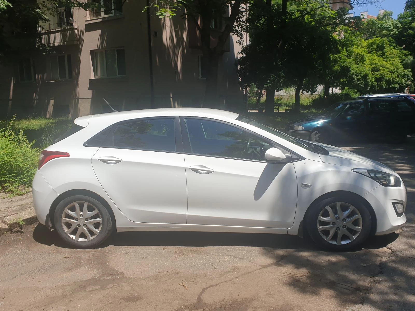 Hyundai I30  - изображение 5