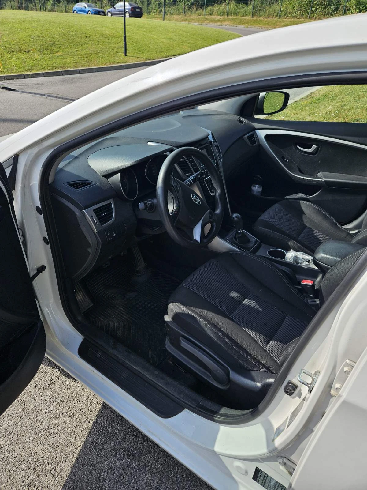 Hyundai I30  - изображение 3