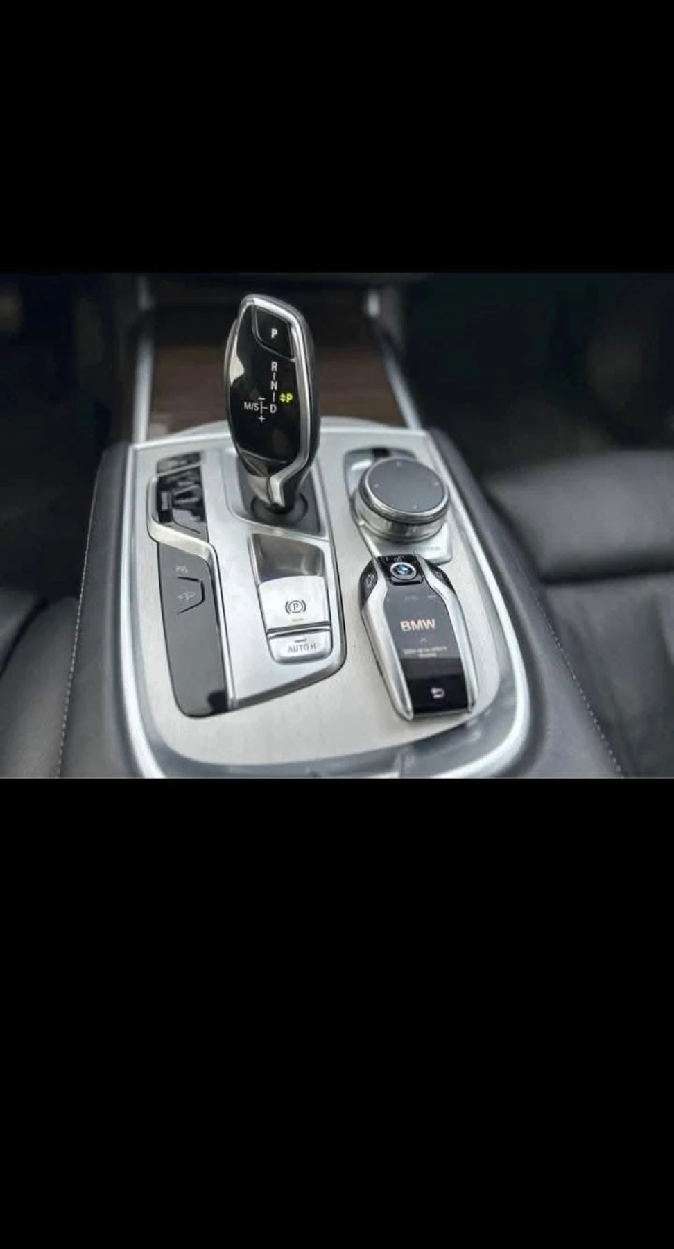 BMW 730 3.0 D - изображение 6