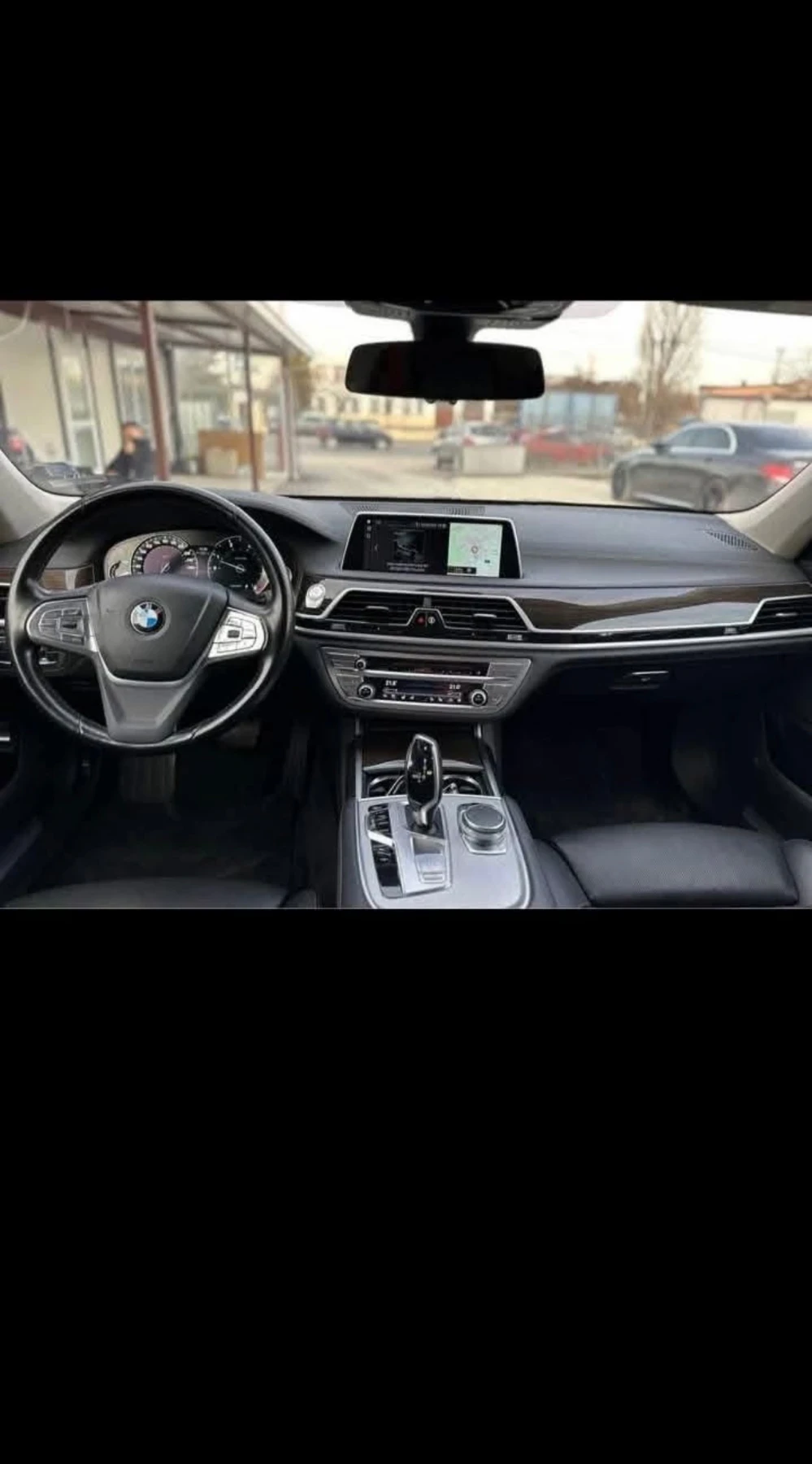 BMW 730 3.0 D - изображение 5