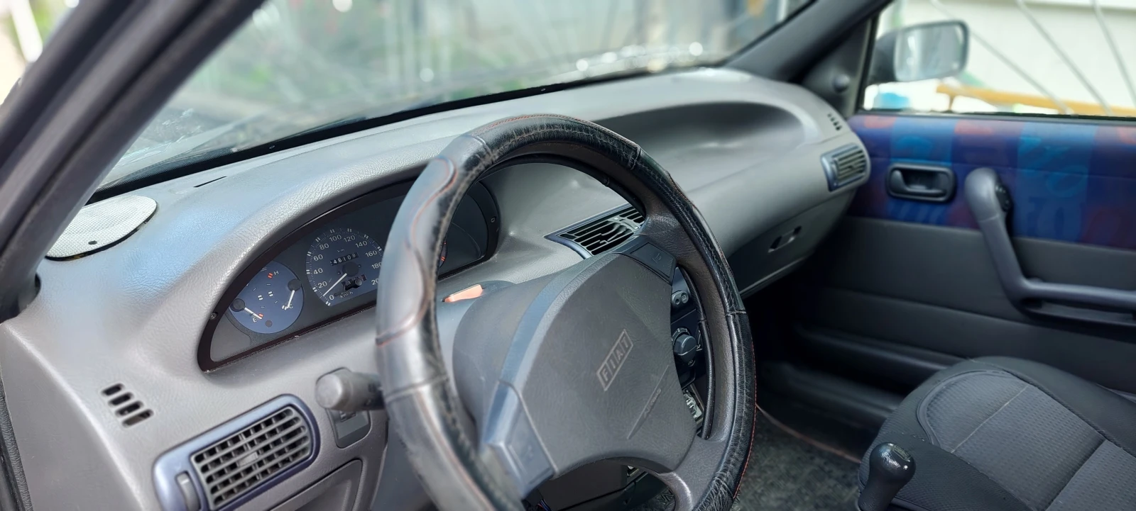 Fiat Punto  - изображение 6