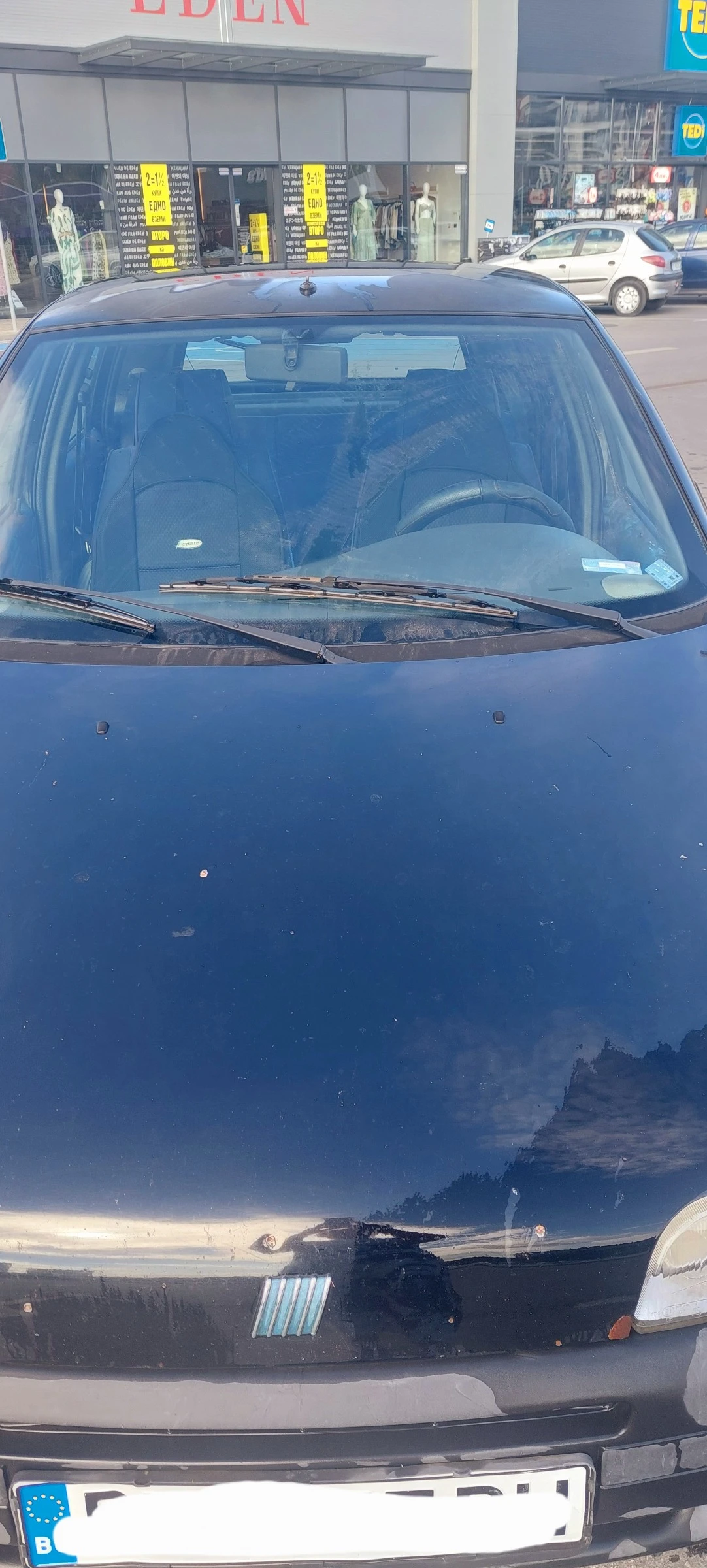 Fiat Punto  - изображение 3