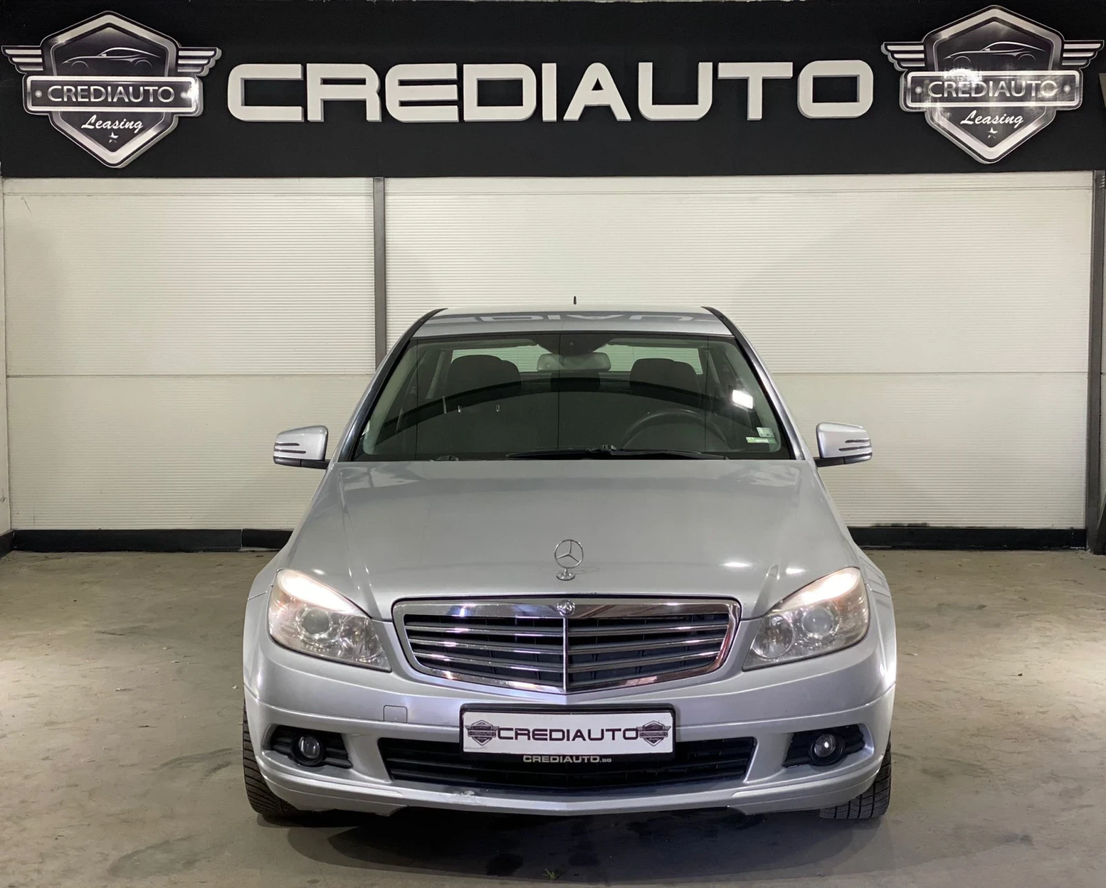 Mercedes-Benz C 200  - изображение 2