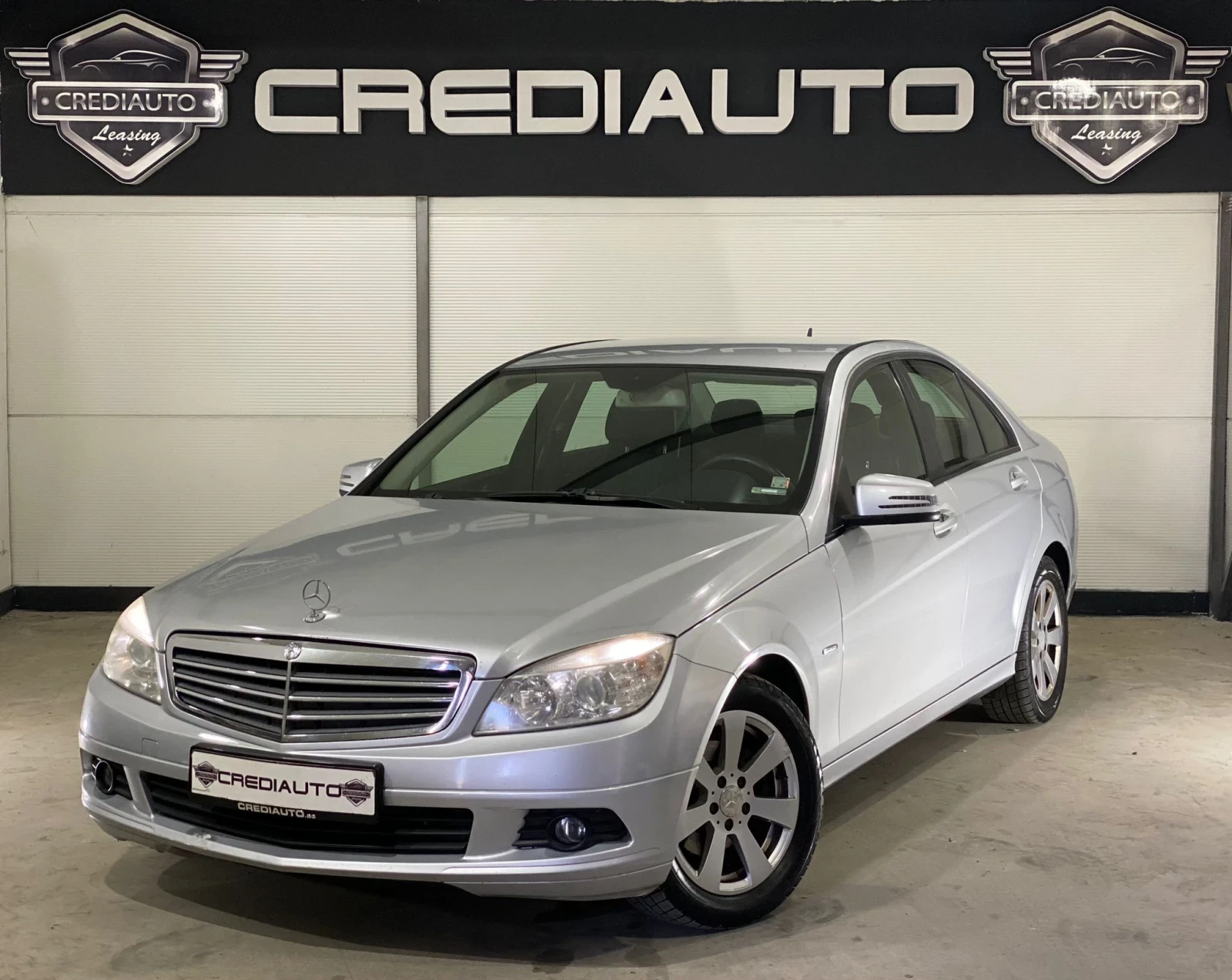 Mercedes-Benz C 200 | Mobile.bg   1