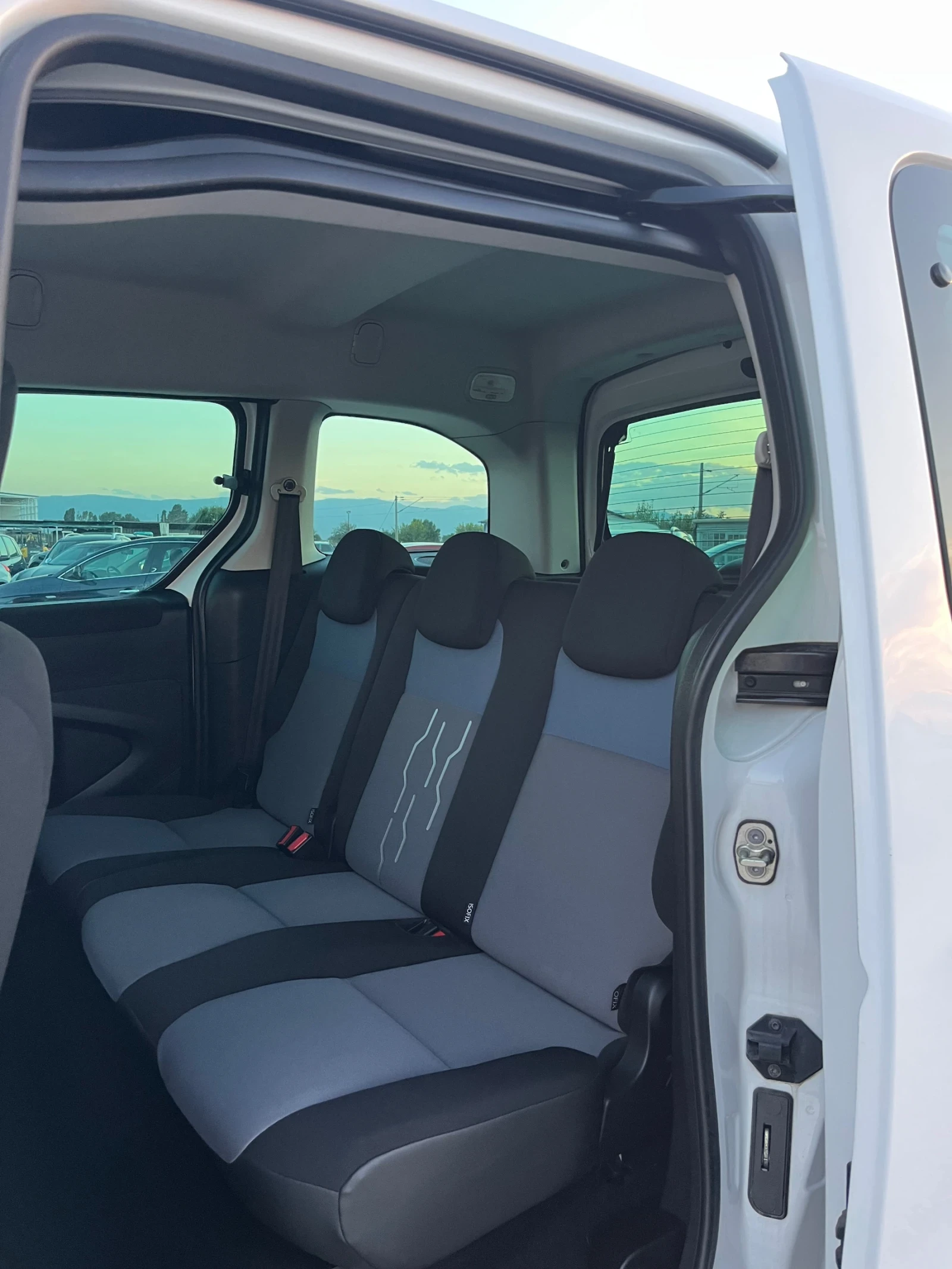 Peugeot Partner 1.6 BHDi | Mobile.bg � ����������� 11