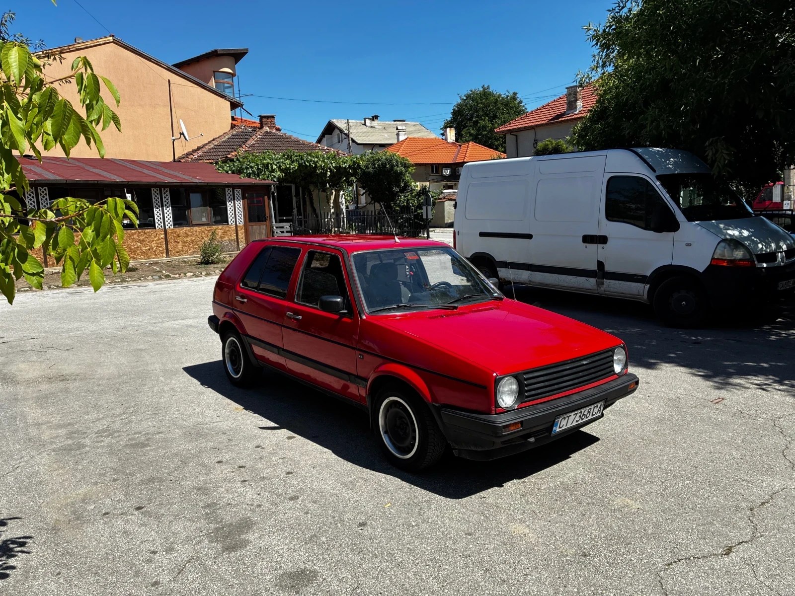 VW Golf | Mobile.bg   1