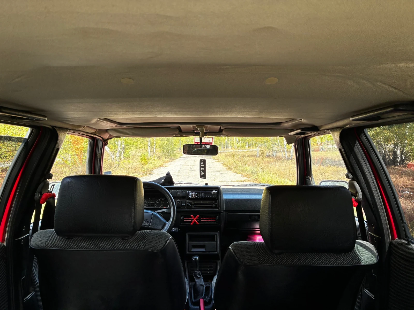 VW Golf | Mobile.bg   11