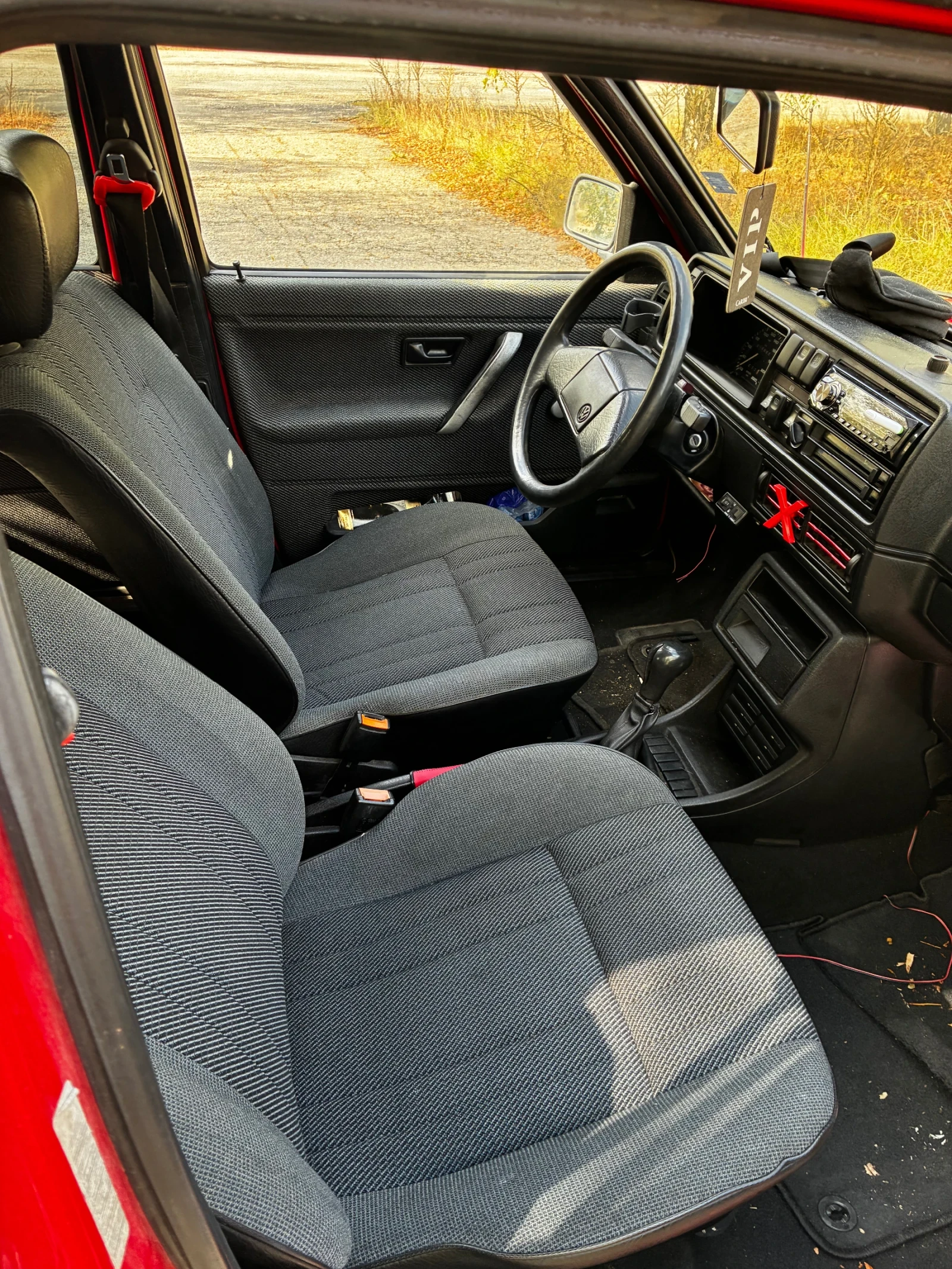 VW Golf  - изображение 10