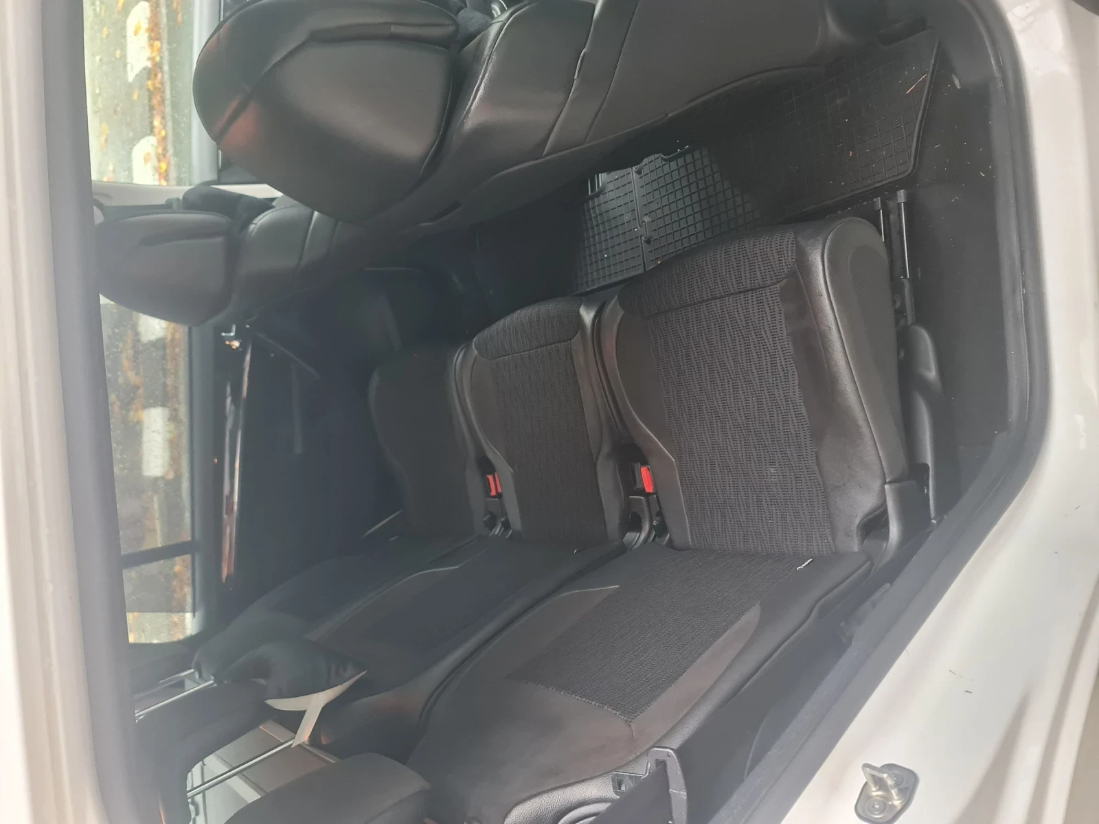 Citroen C4 Picasso 7+ 1 | Mobile.bg   2