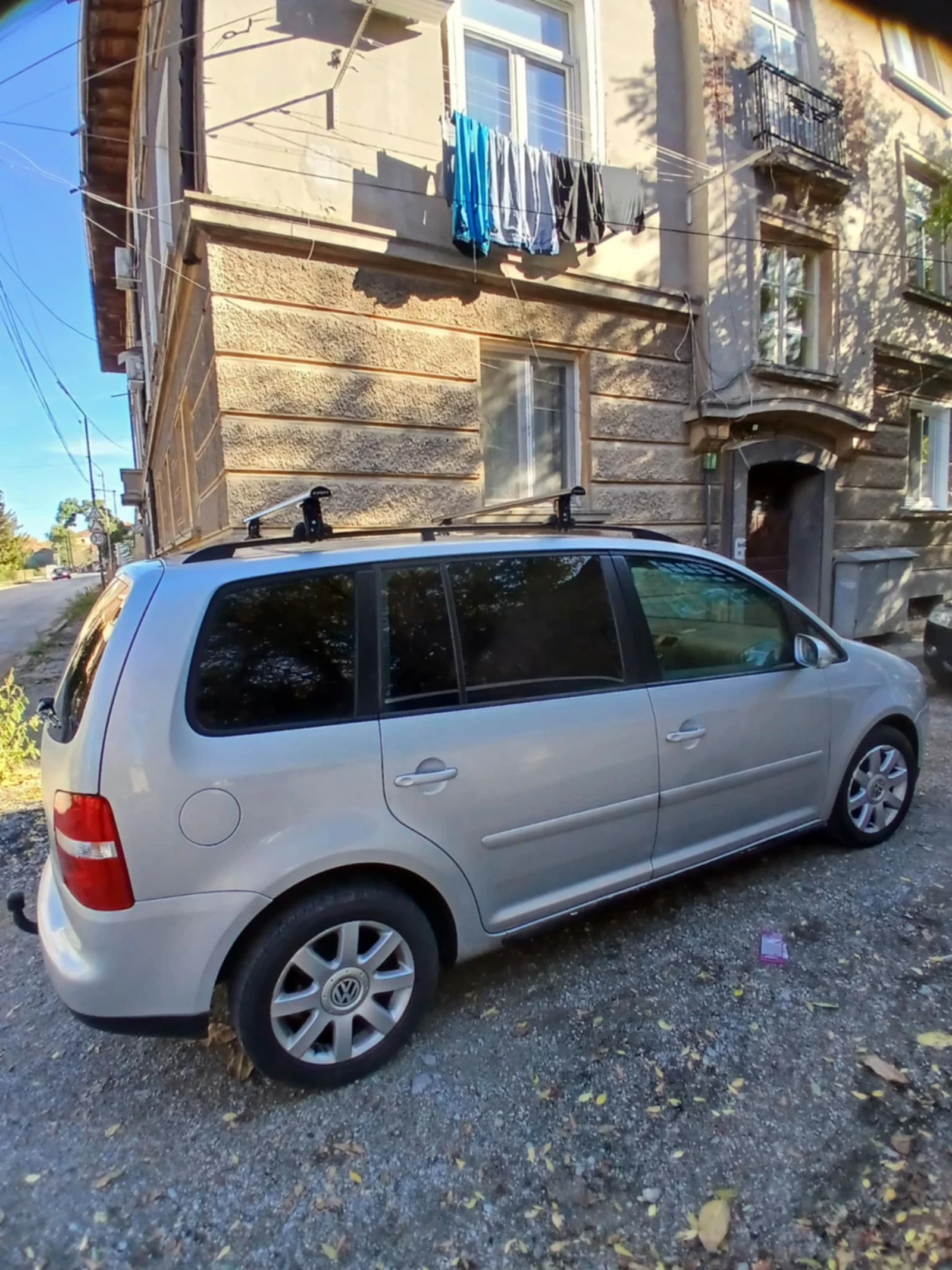 VW Touran | Mobile.bg   3