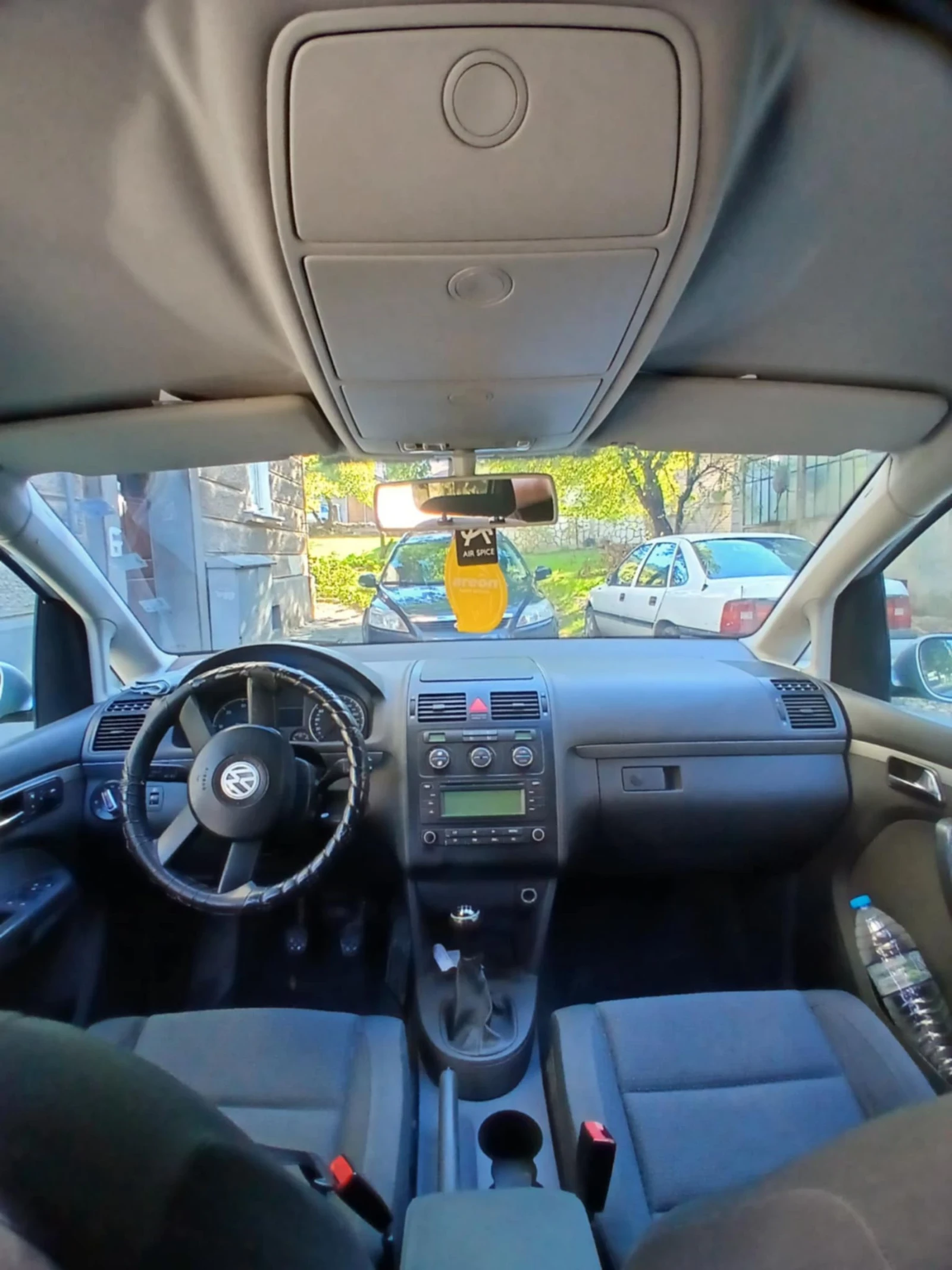 VW Touran | Mobile.bg   5