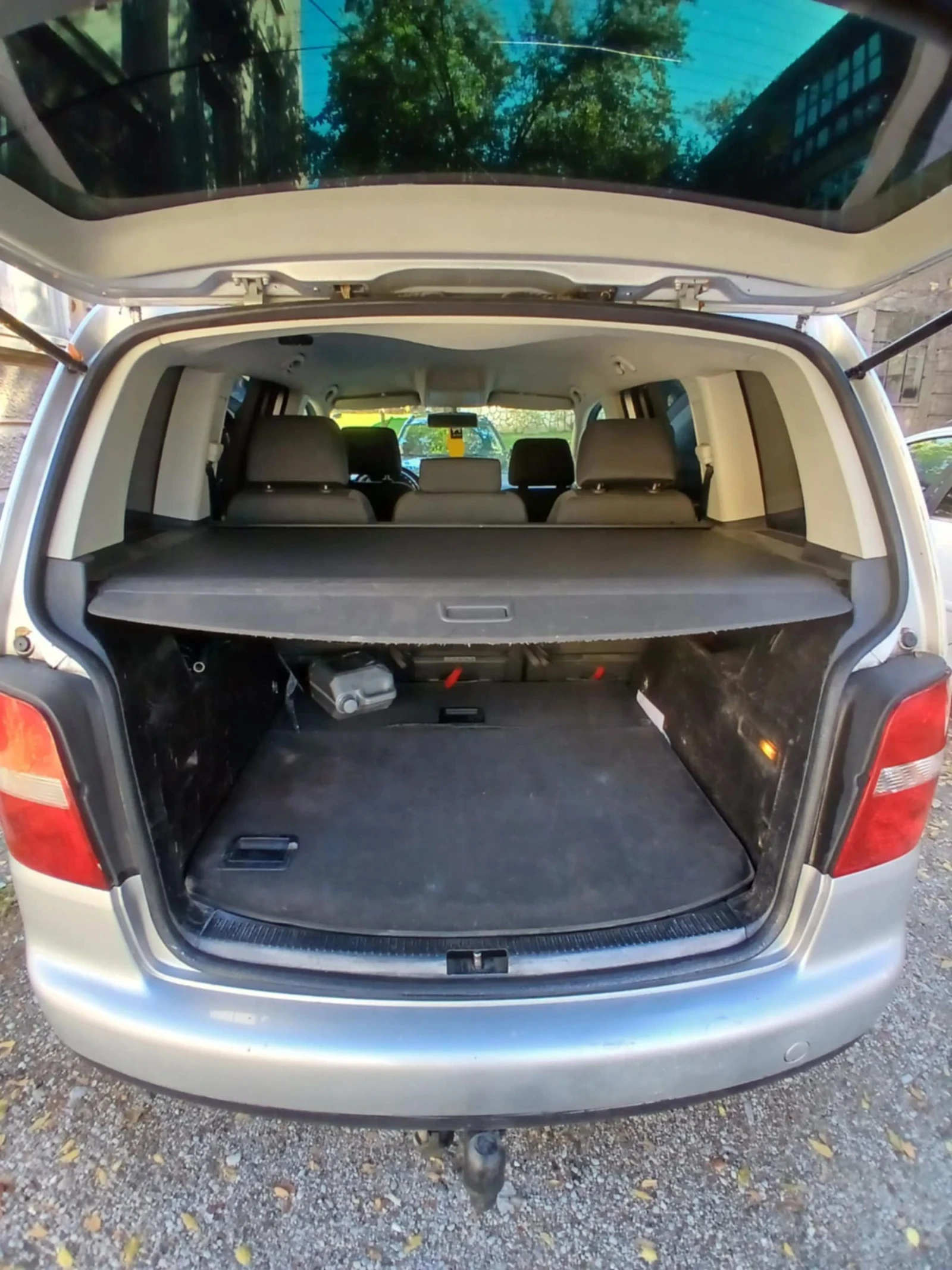 VW Touran | Mobile.bg   7