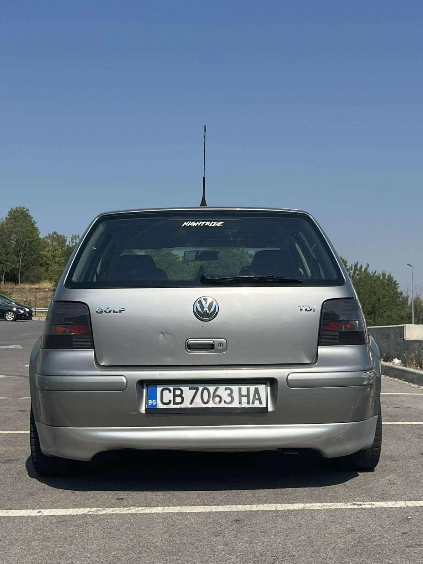 VW Golf 1.9 TDI | Mobile.bg   2