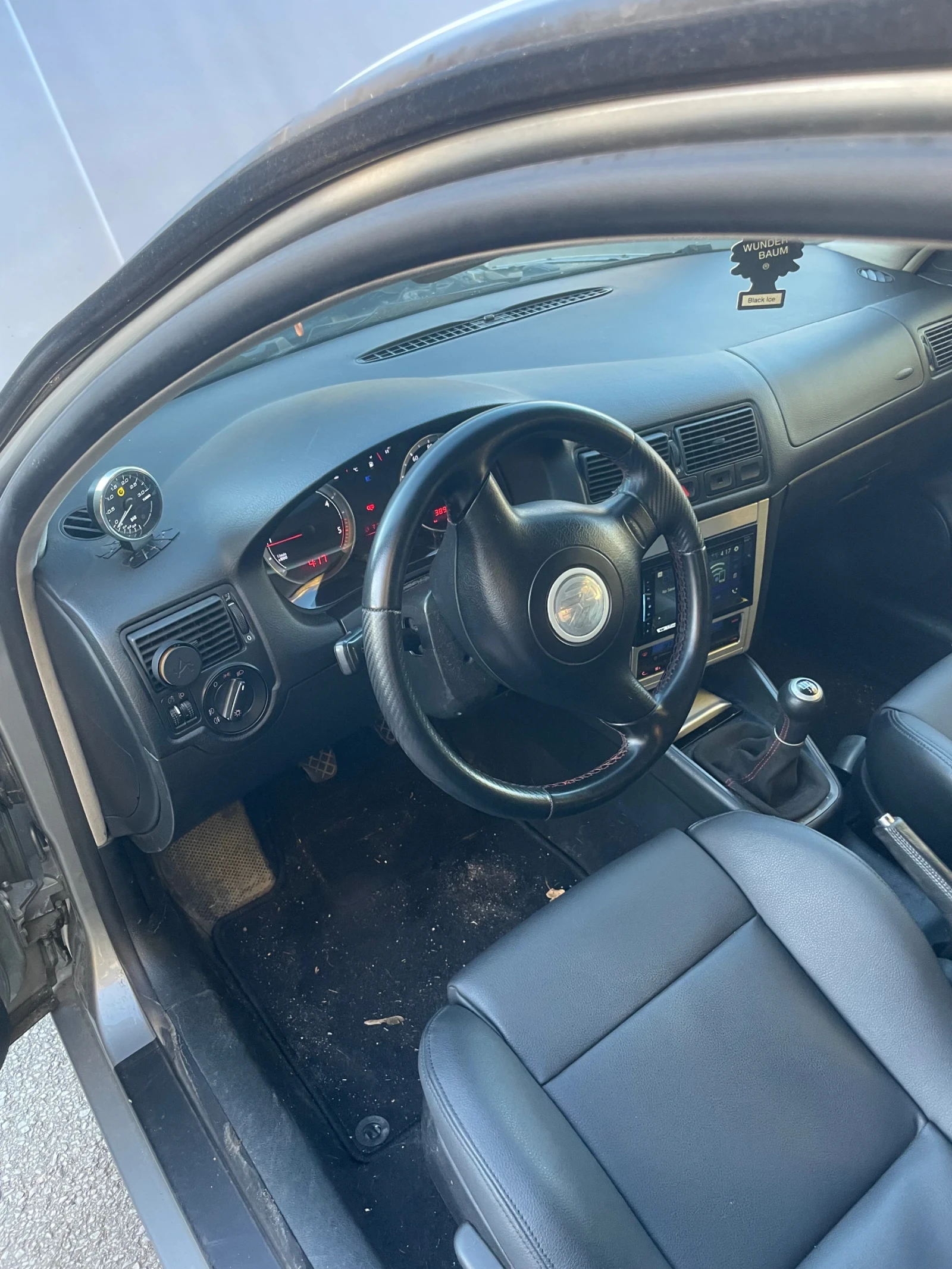 VW Golf 1.9 TDI | Mobile.bg   9