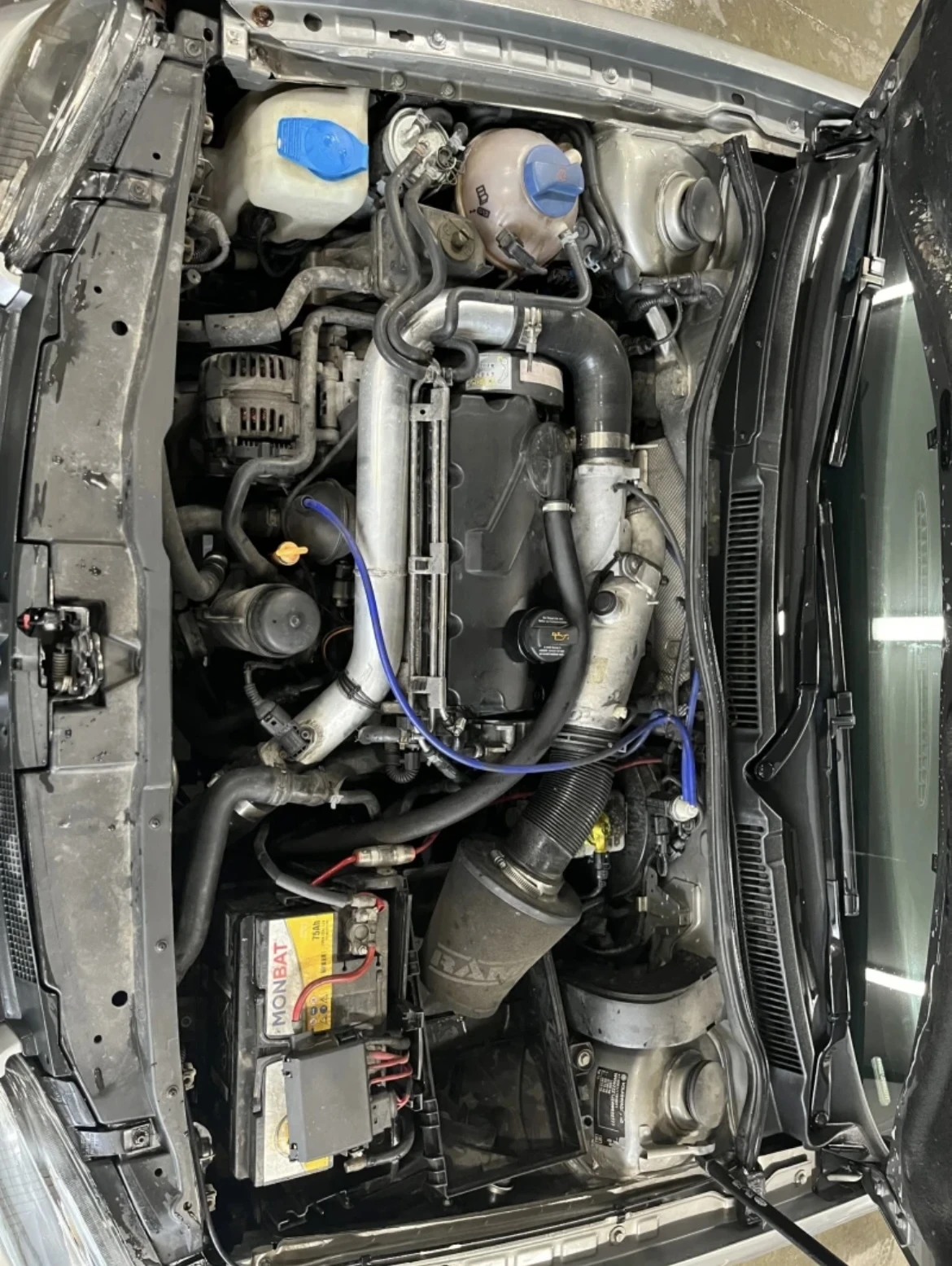 VW Golf 1.9 TDI | Mobile.bg   5