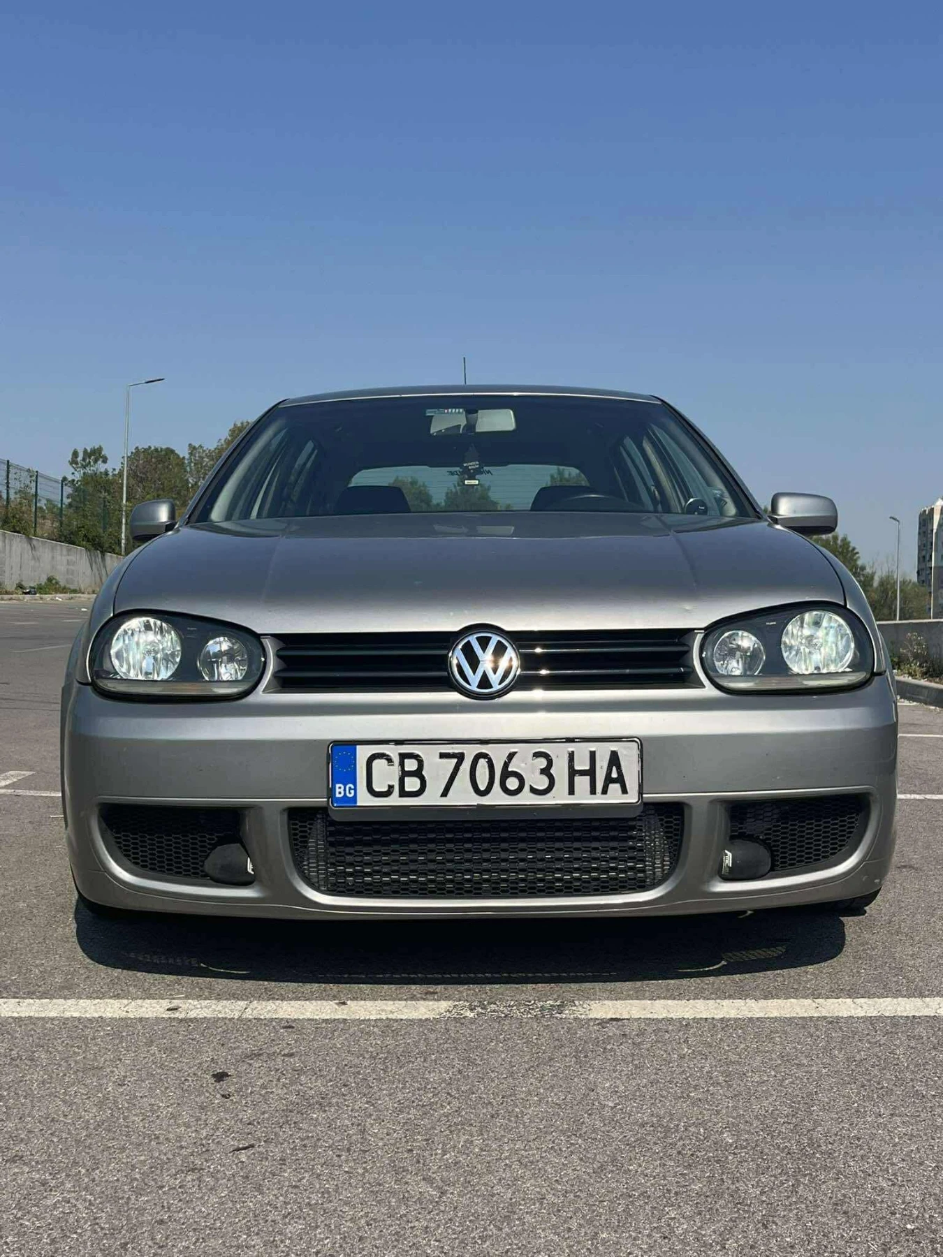 VW Golf 1.9 TDI | Mobile.bg   1