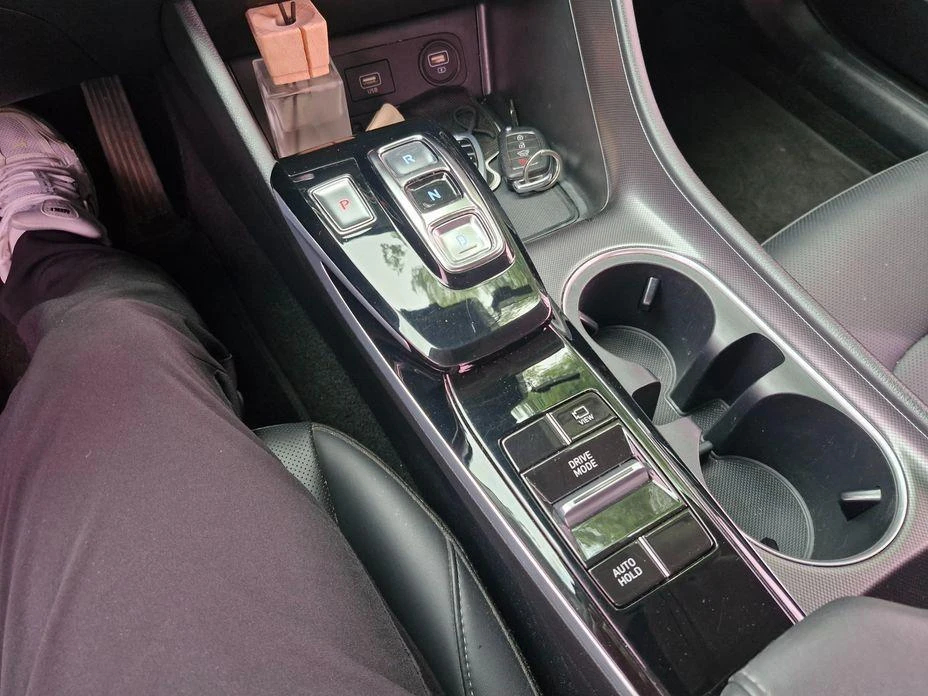 Hyundai Sonata 2.0 LPG Smart * НАЙ-ДОБРА ЦЕНА В БЪЛГАРИЯ*  - изображение 7