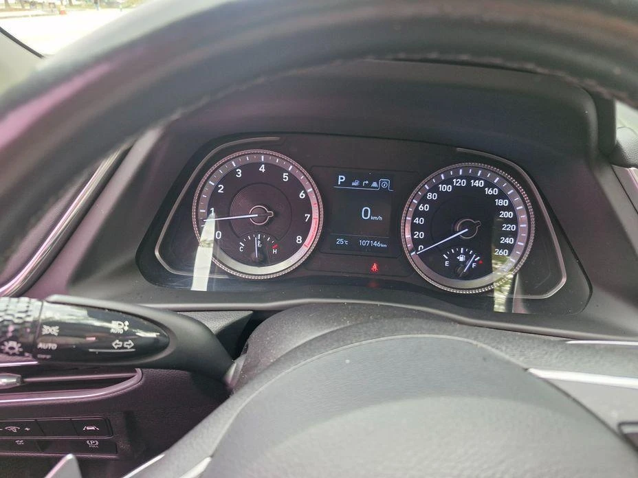 Hyundai Sonata 2.0 LPG Smart * НАЙ-ДОБРА ЦЕНА В БЪЛГАРИЯ*  - изображение 10