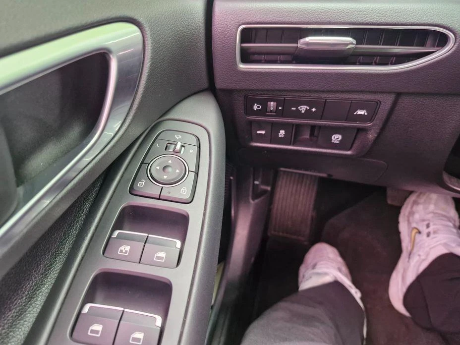 Hyundai Sonata 2.0 LPG Smart * НАЙ-ДОБРА ЦЕНА В БЪЛГАРИЯ*  - изображение 8