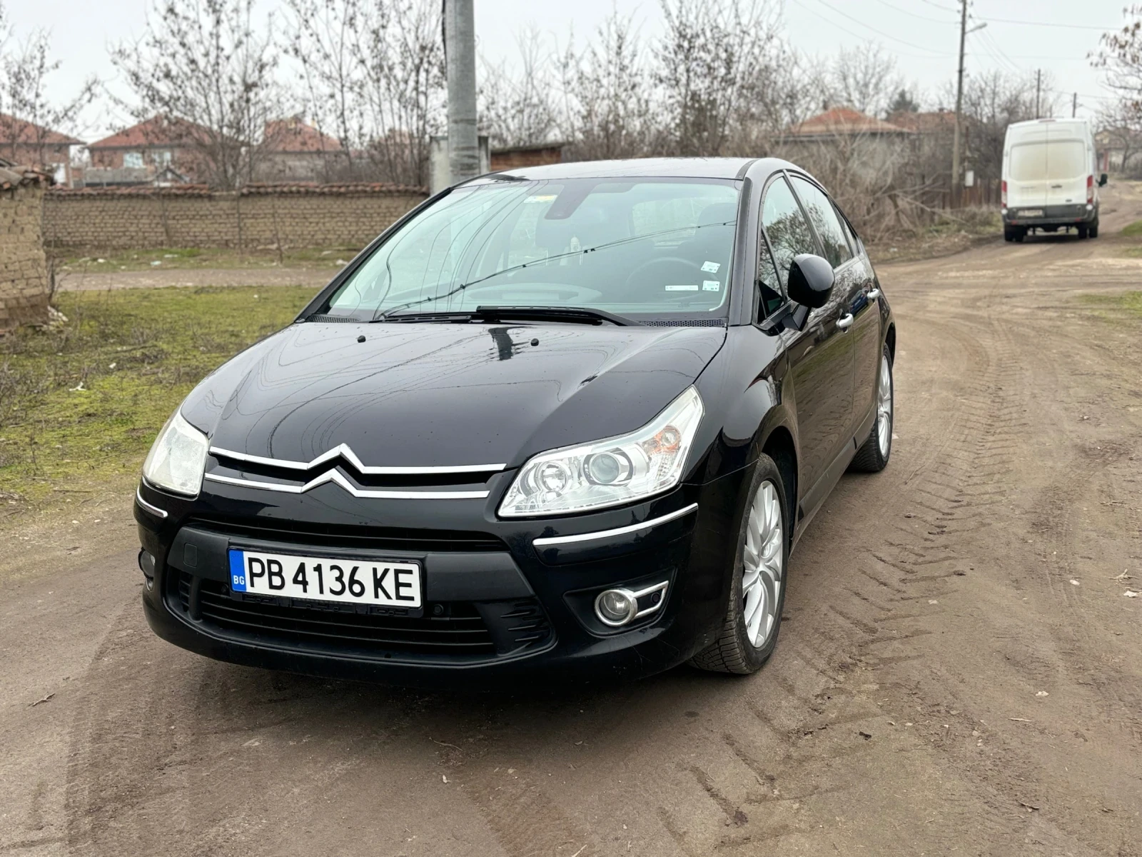 Citroen C4 Exclusive | Mobile.bg � ����������� 1
