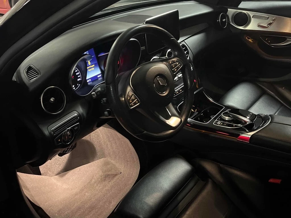 Mercedes-Benz C 300 * CARFAX * ��� ������������ ������ | Mobile.bg � ����������� 15