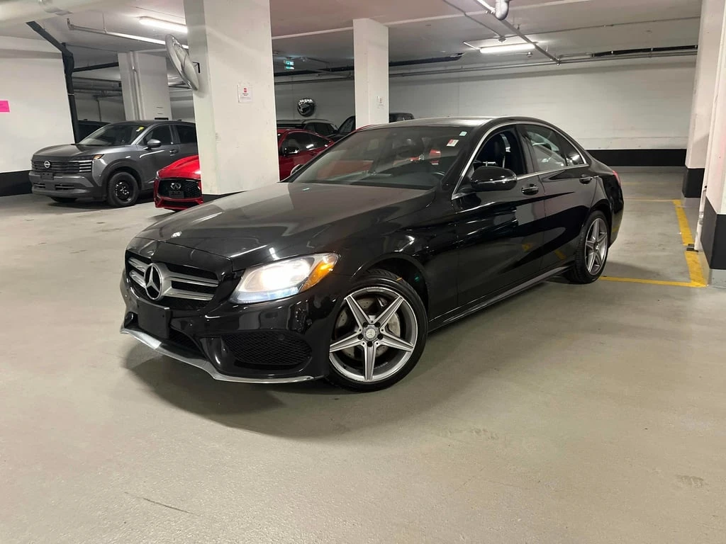 Mercedes-Benz C 300 * CARFAX * ��� ������������ ������ | Mobile.bg � ����������� 11