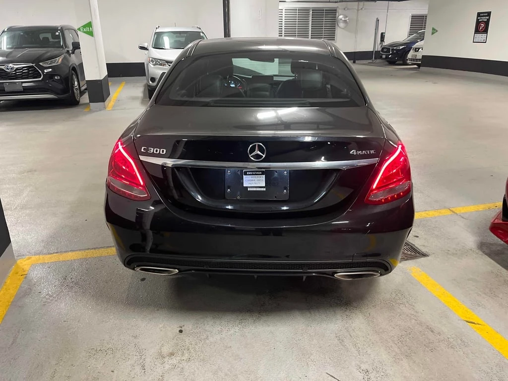 Mercedes-Benz C 300 * CARFAX * ��� ������������ ������ | Mobile.bg � ����������� 14