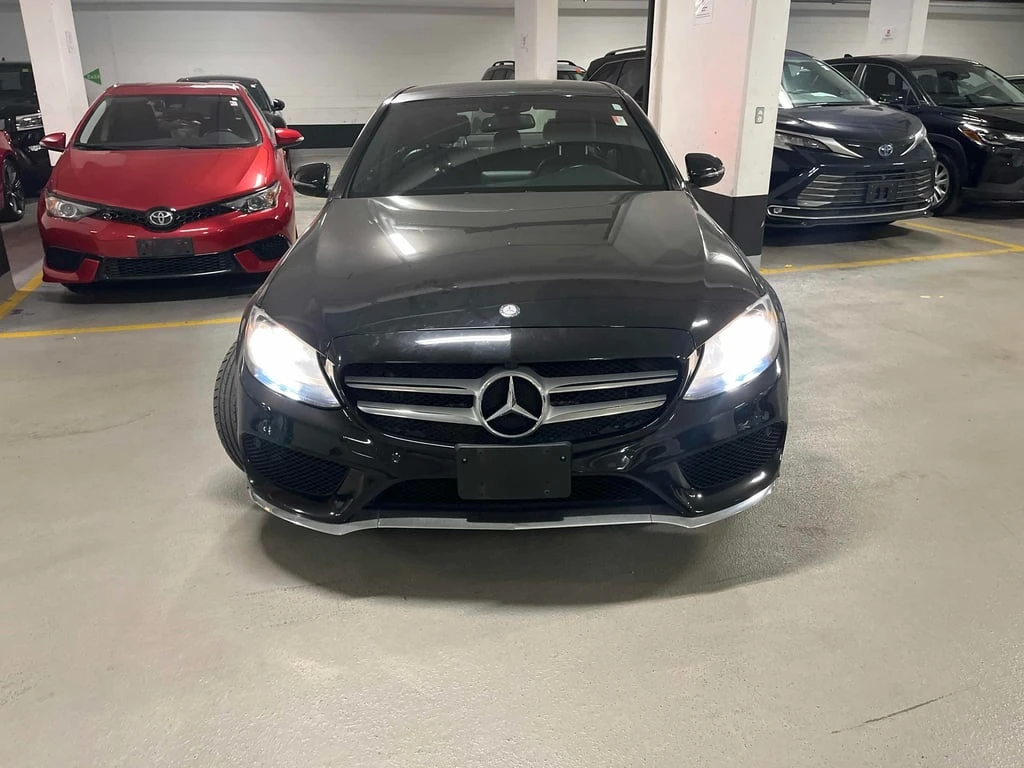 Mercedes-Benz C 300 * CARFAX * ��� ������������ ������ | Mobile.bg � ����������� 16