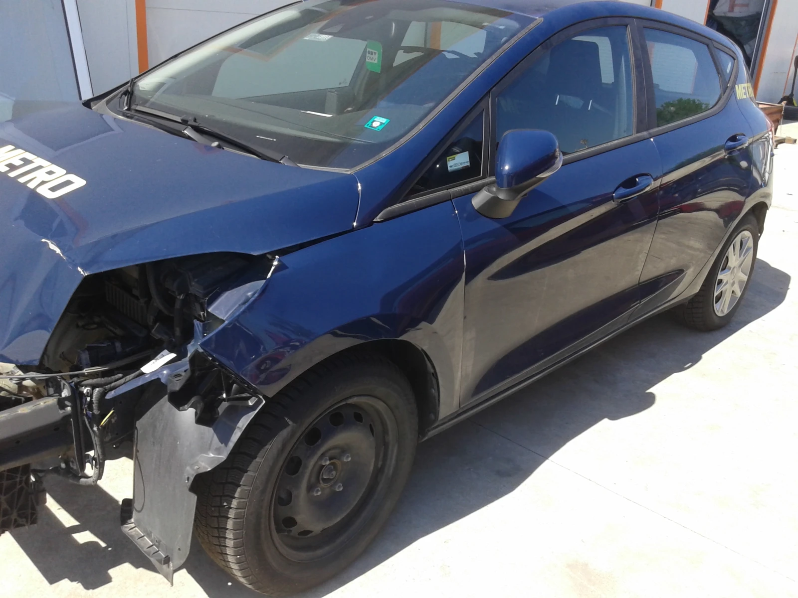 Ford Fiesta 1.0 ecoboost  | Mobile.bg � ����������� 12