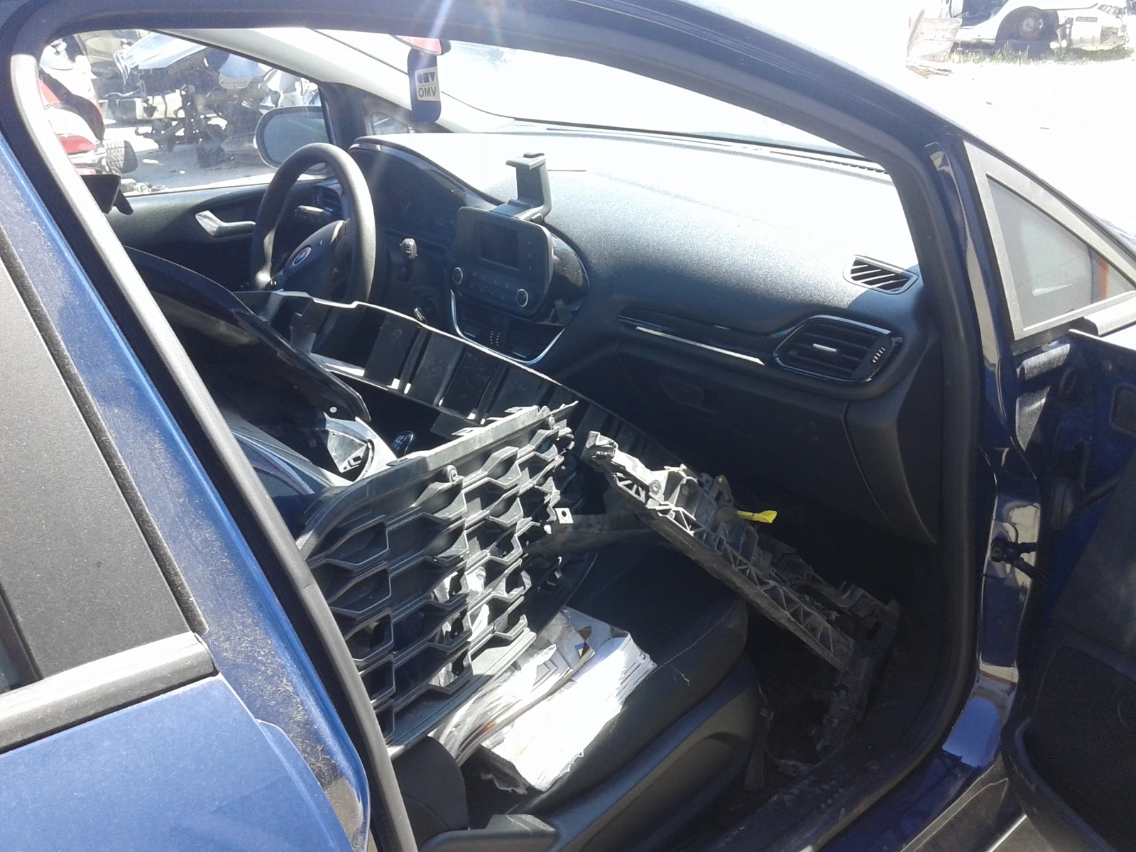 Ford Fiesta 1.0 ecoboost  | Mobile.bg � ����������� 11