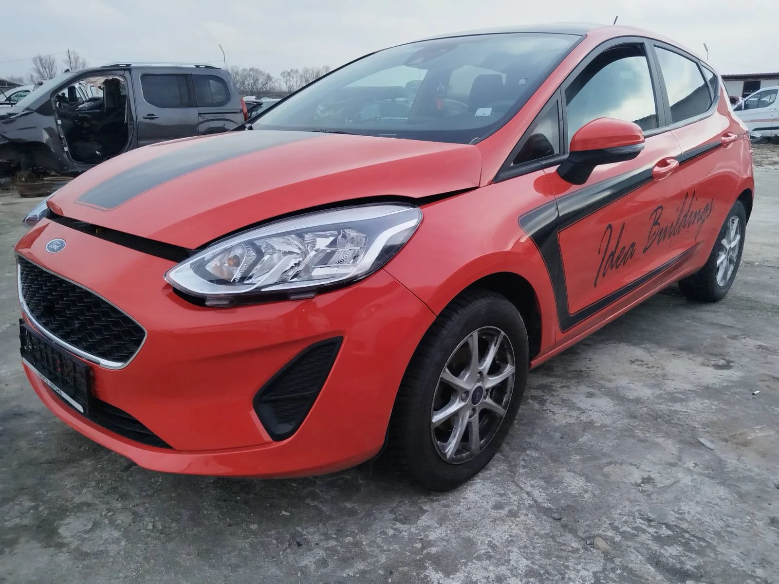 Ford Fiesta 1.0 ecoboost  - изображение 3