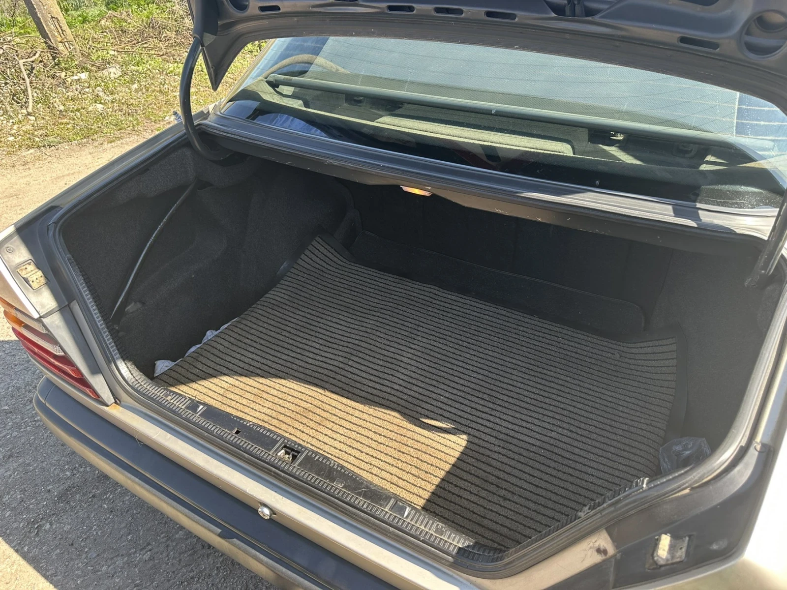 Mercedes-Benz 124 | Mobile.bg � ����������� 11