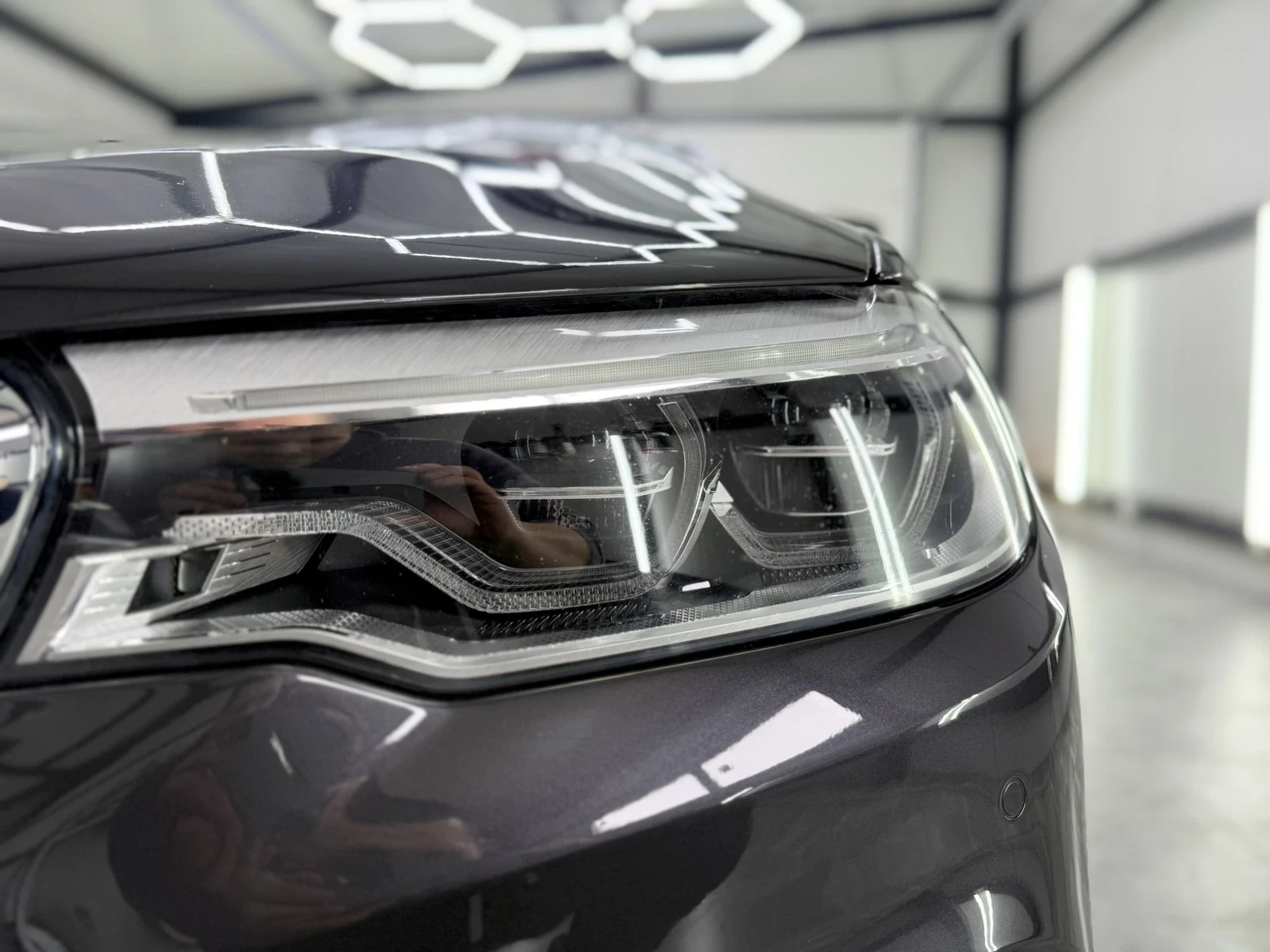 BMW 540 I  Xdrive 45000km | Mobile.bg � ����������� 6