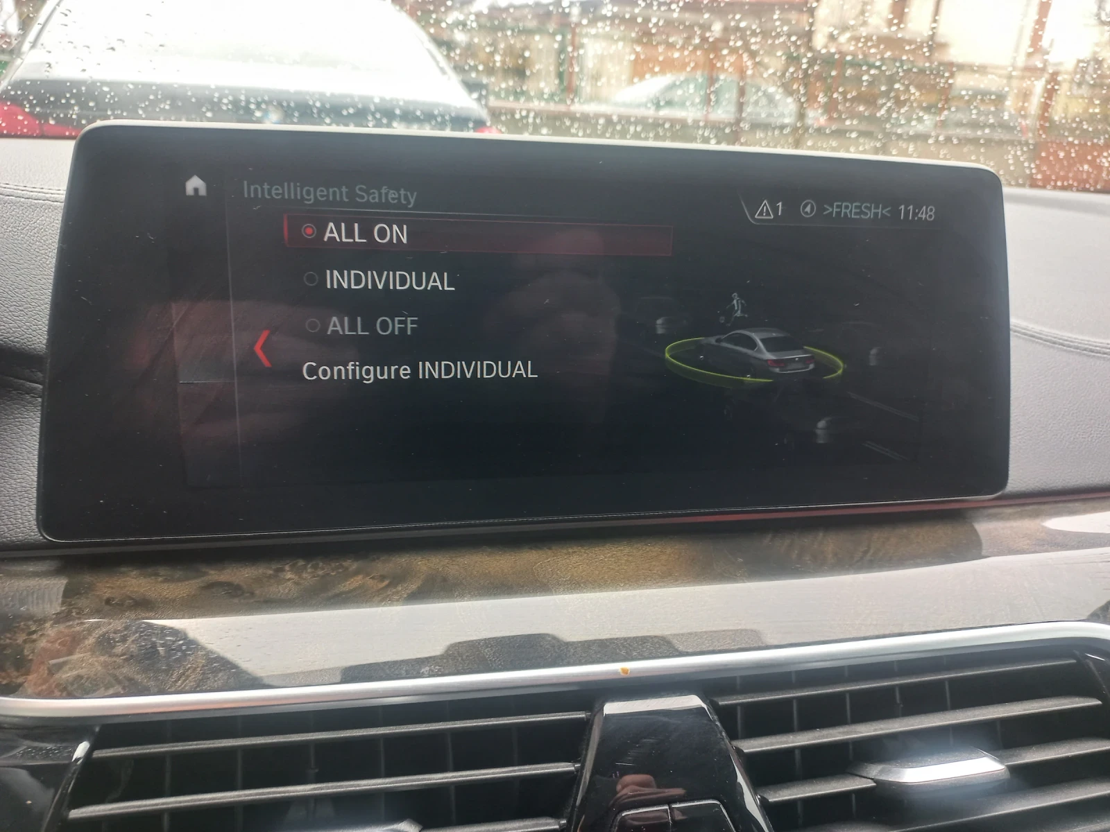 BMW 540 I  Xdrive 45000km | Mobile.bg � ����������� 14