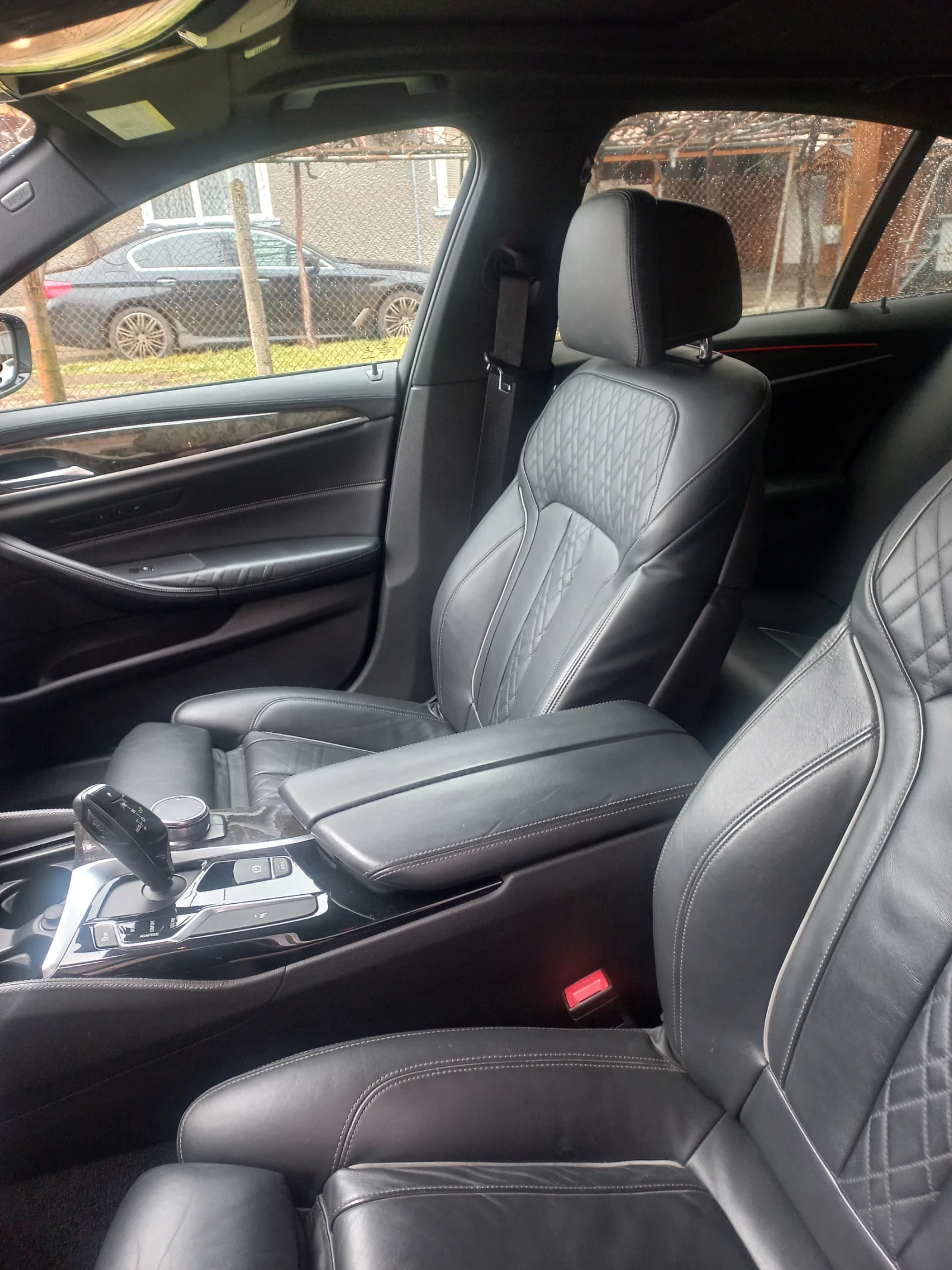 BMW 540 I  Xdrive 45000km | Mobile.bg � ����������� 11
