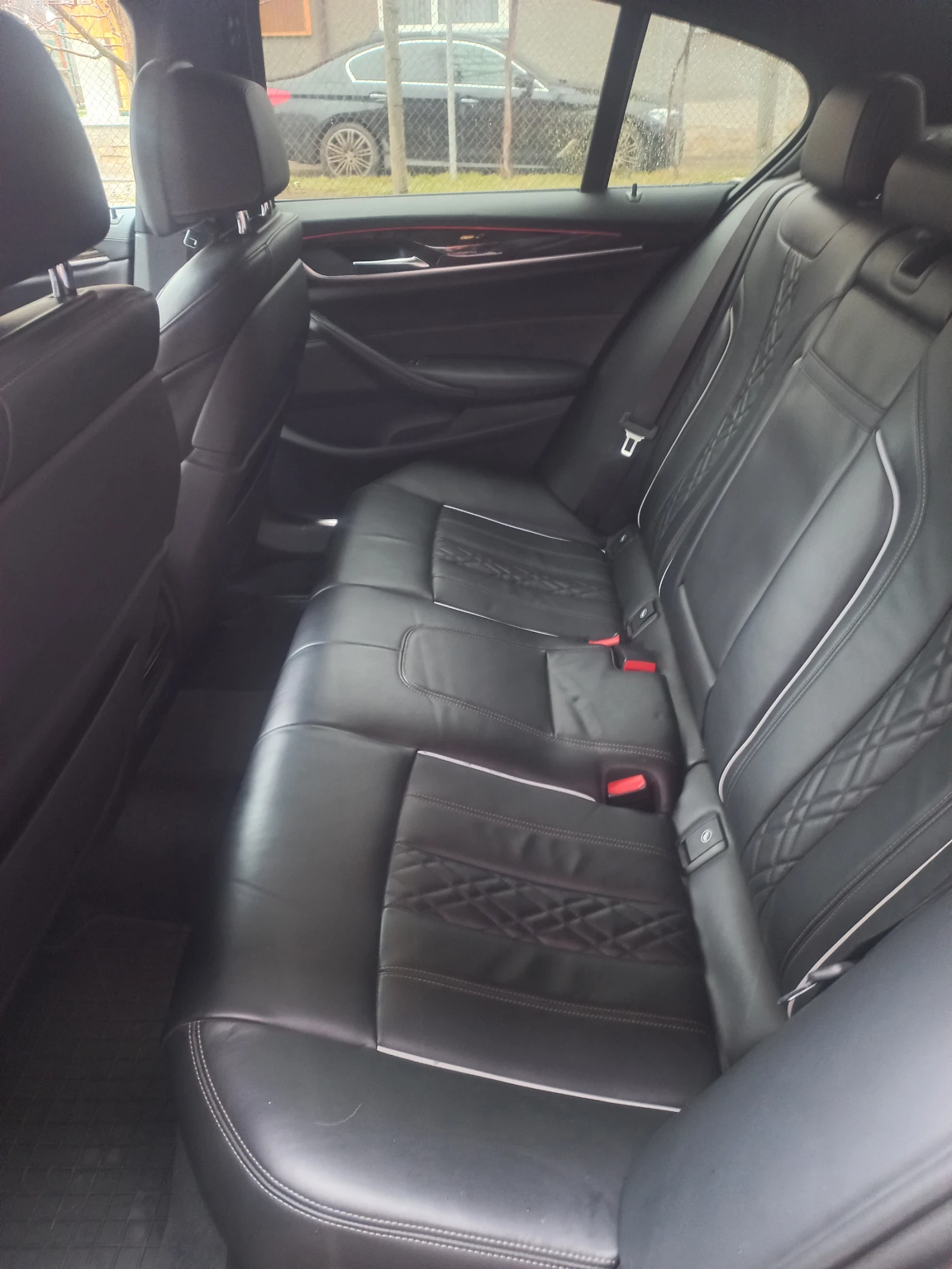 BMW 540 I  Xdrive 45000km | Mobile.bg � ����������� 17