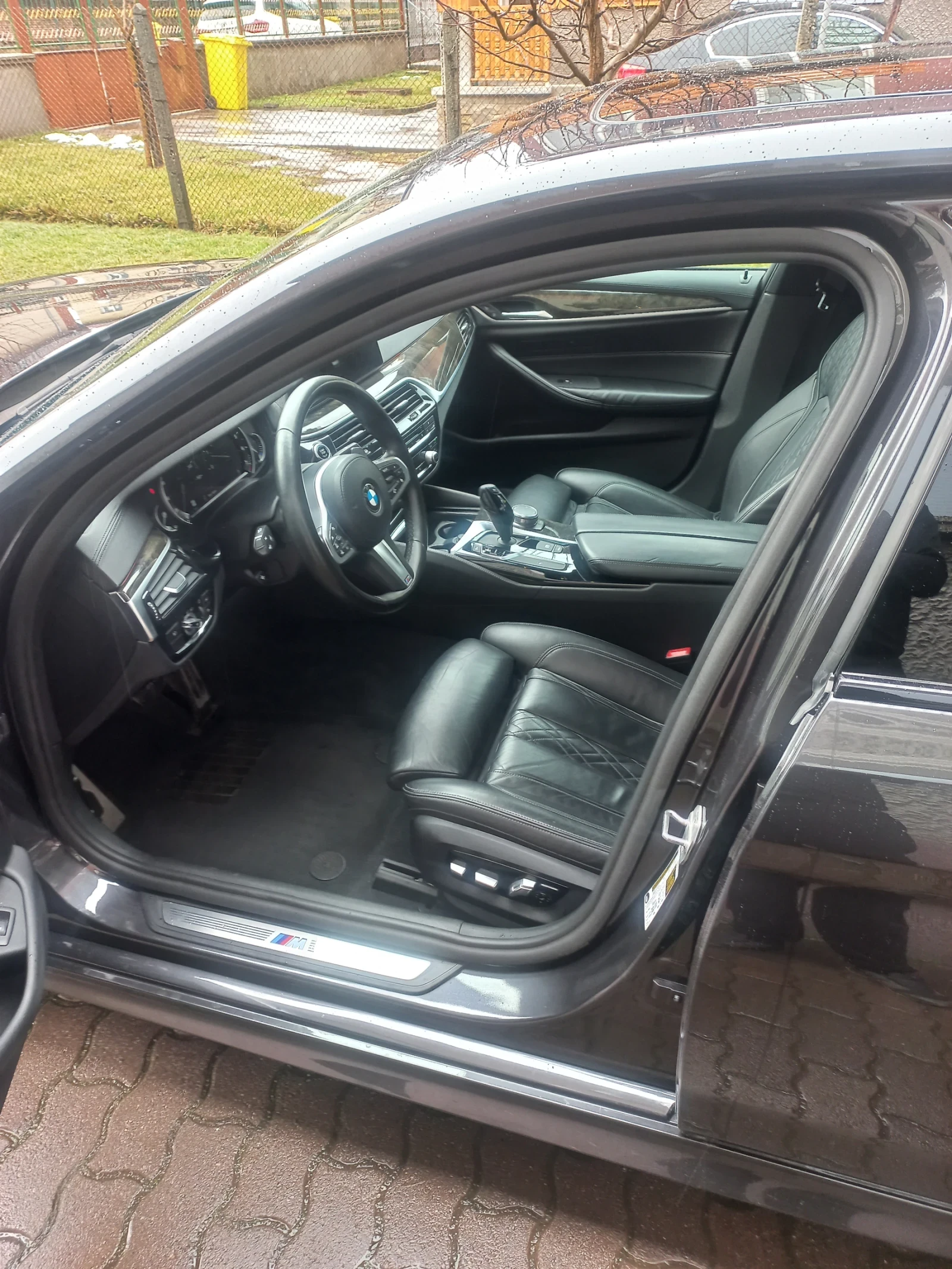 BMW 540 I  Xdrive 45000km | Mobile.bg � ����������� 10