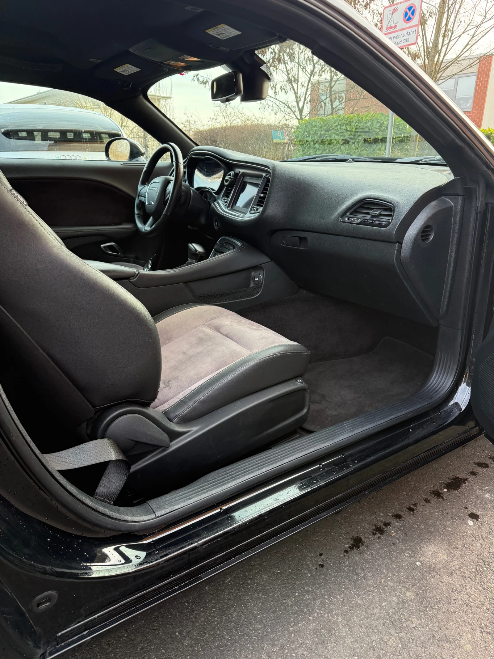 Dodge Challenger 5.7L HEMI BENZIN/ GAS | Mobile.bg � ����������� 11