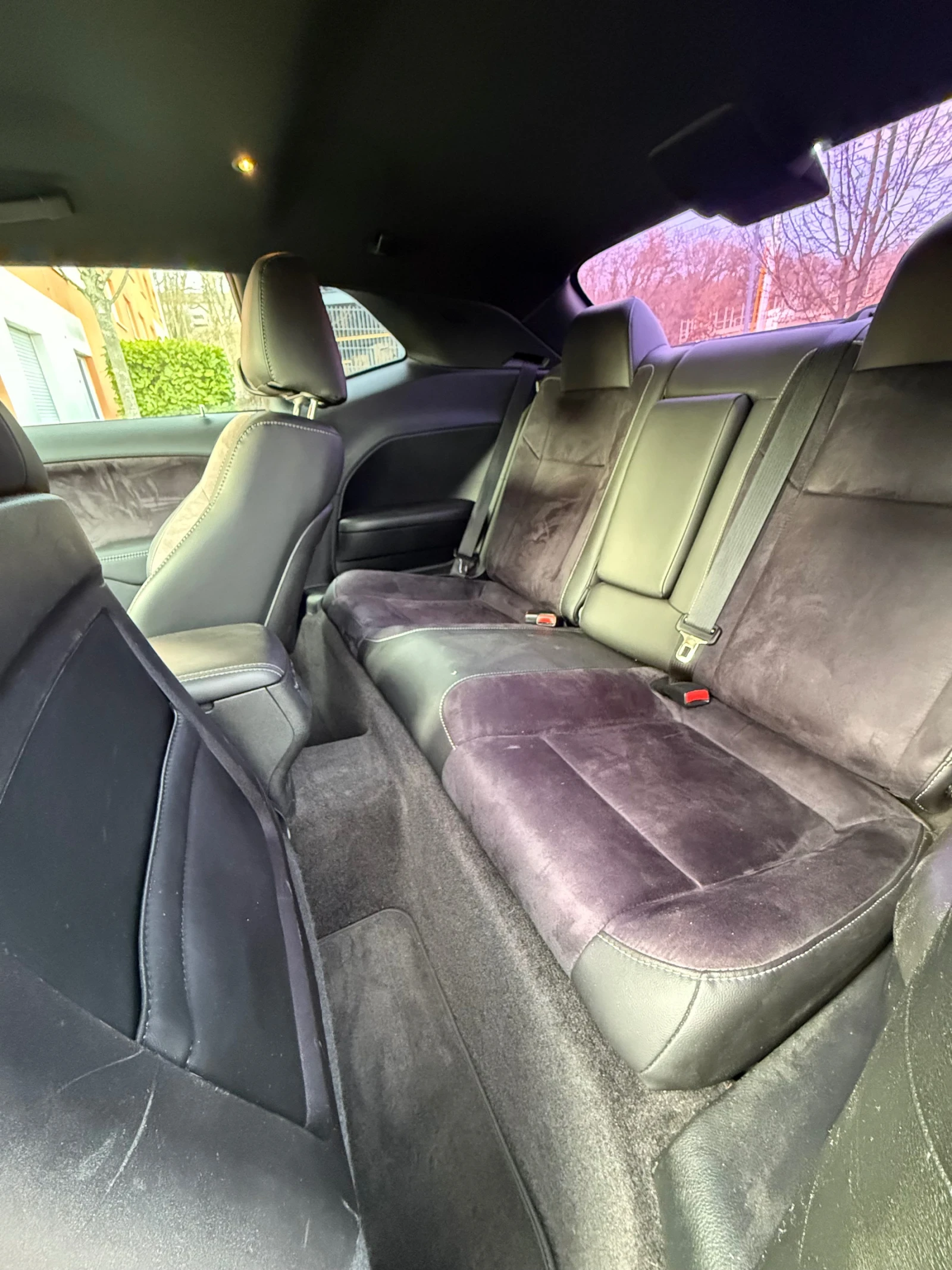Dodge Challenger 5.7L HEMI BENZIN/ GAS | Mobile.bg � ����������� 10