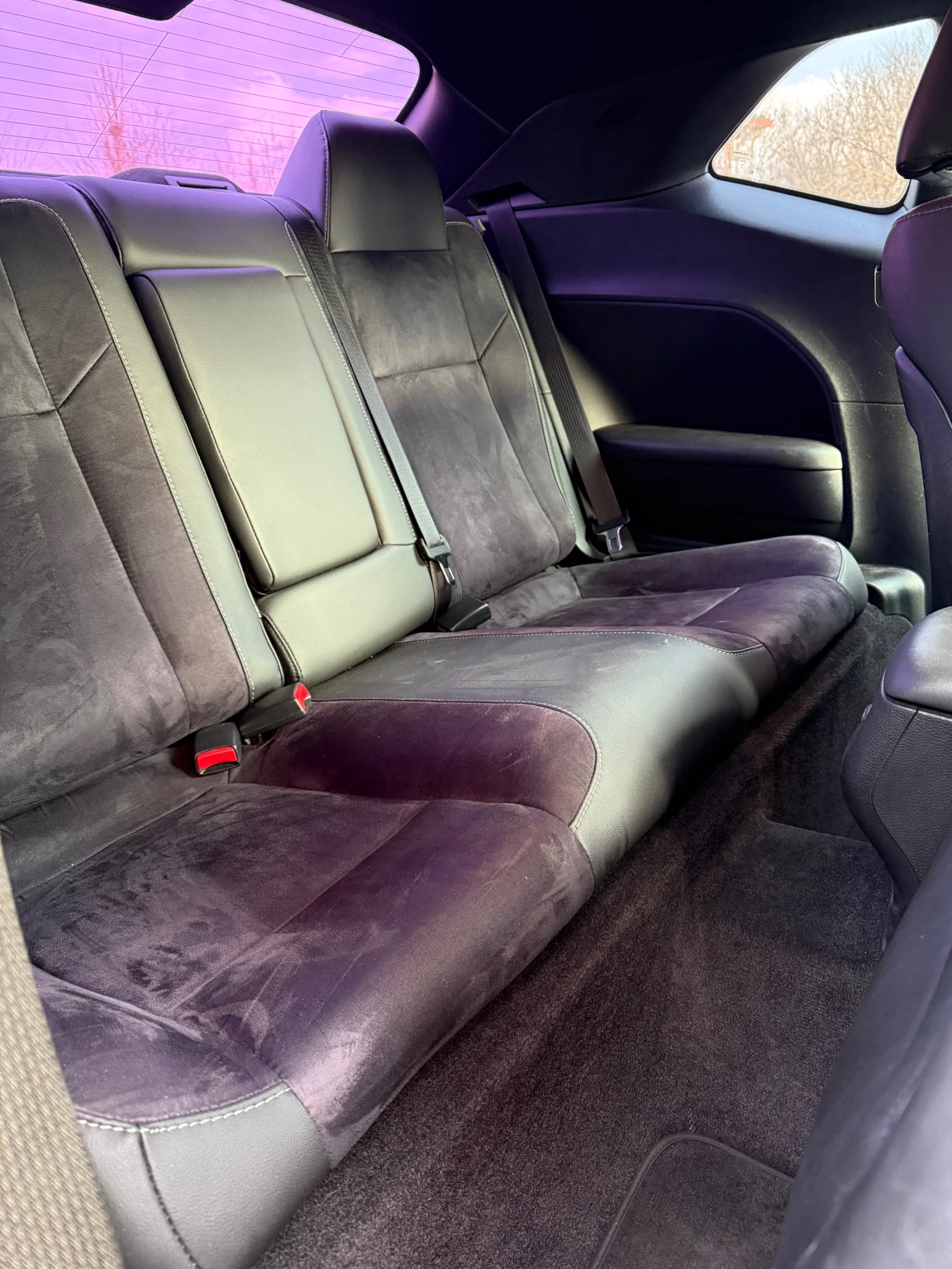 Dodge Challenger 5.7L HEMI BENZIN/ GAS | Mobile.bg � ����������� 12