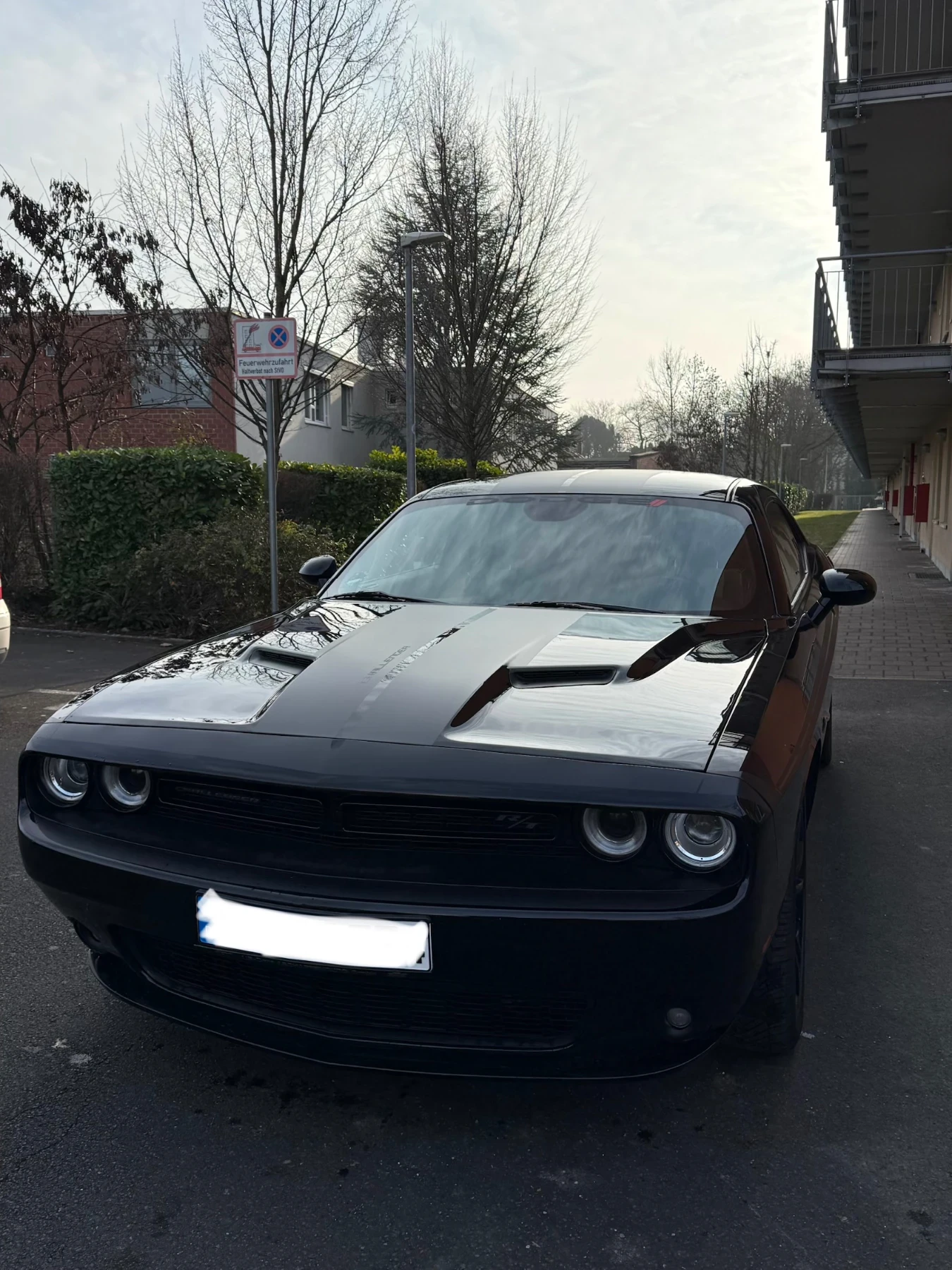 Dodge Challenger 5.7L HEMI BENZIN/ GAS | Mobile.bg � ����������� 2