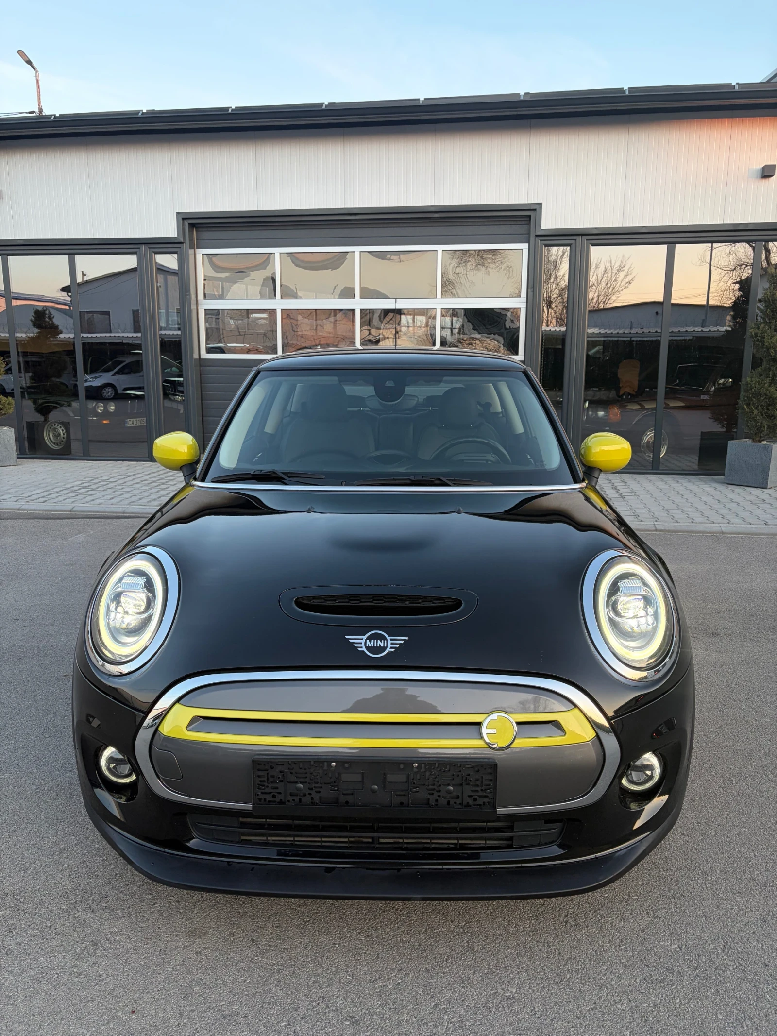 Mini Cooper, снимка 13 - Автомобили и джипове - 53830949