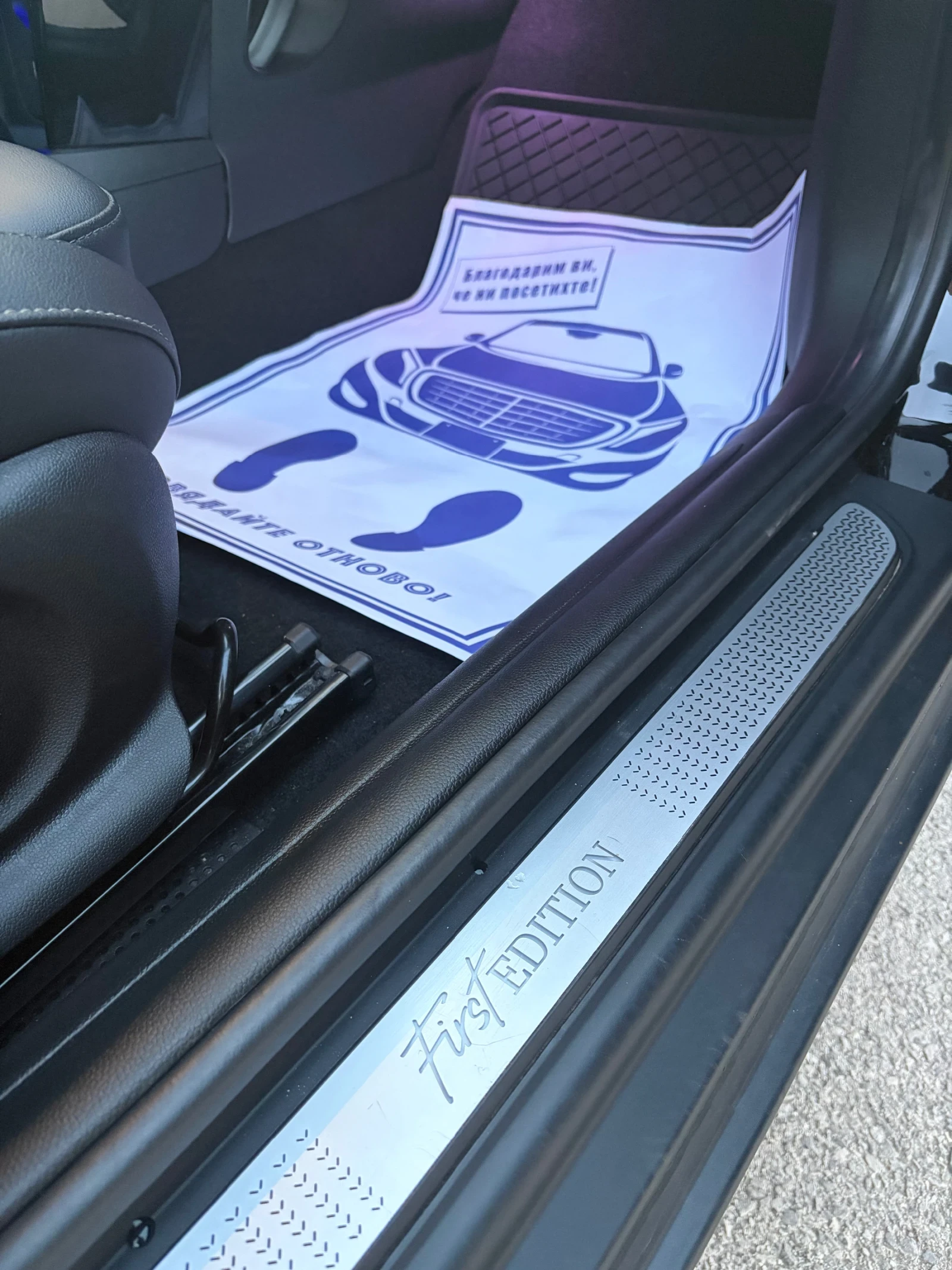 Mini Cooper, снимка 4 - Автомобили и джипове - 53830949