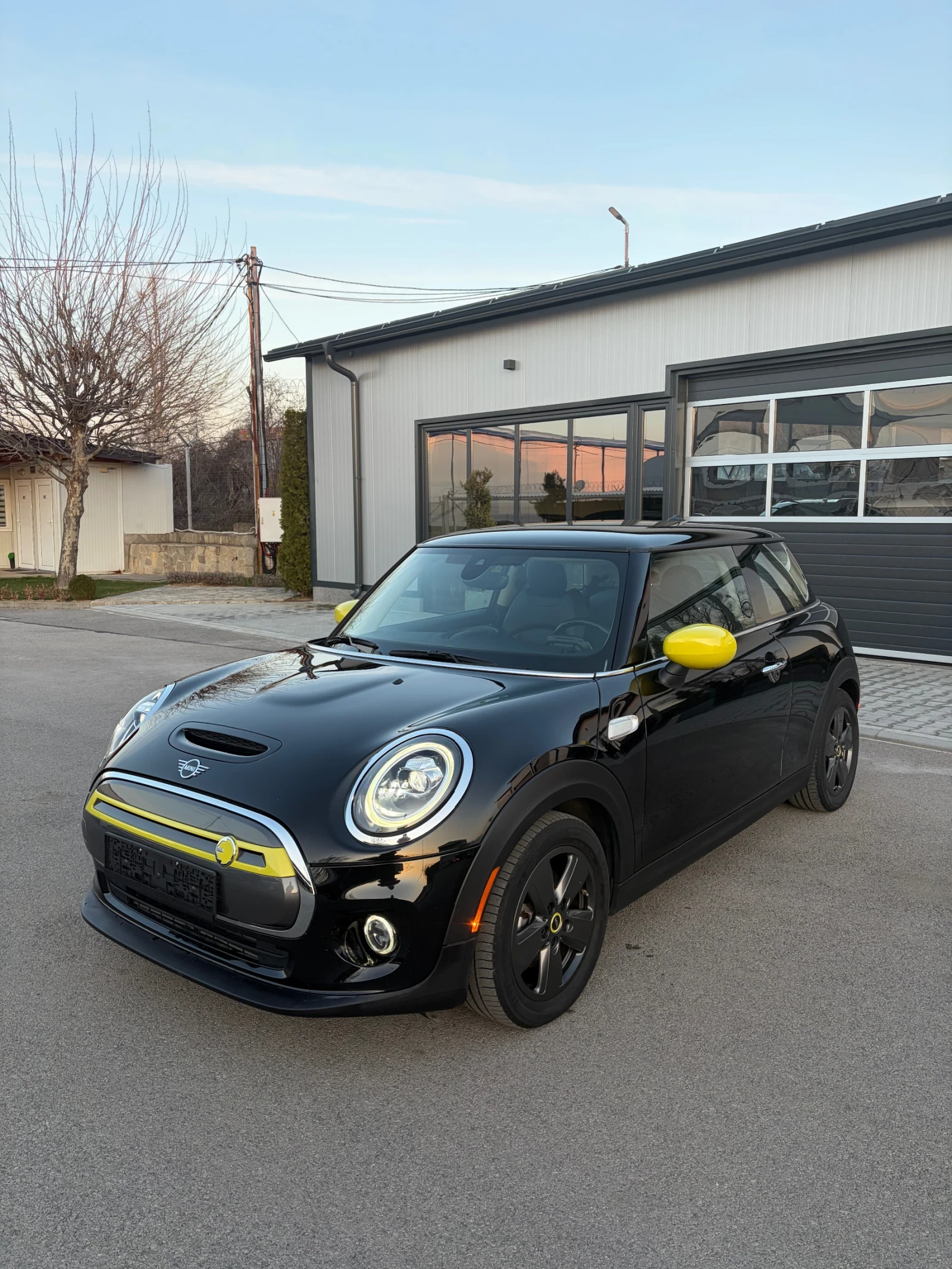 Mini Cooper, снимка 12 - Автомобили и джипове - 53830949