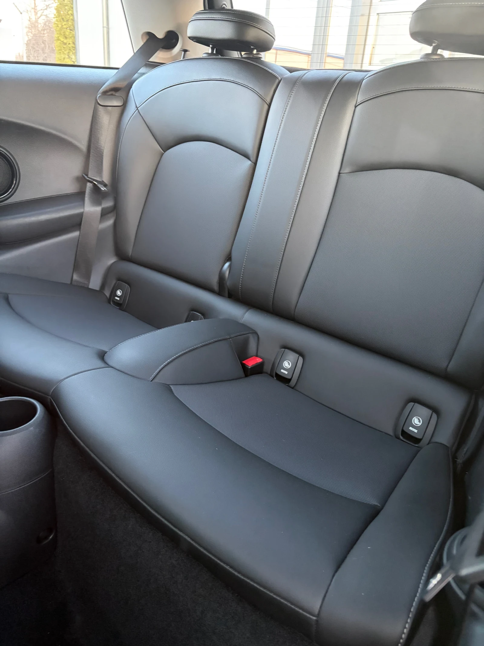 Mini Cooper, снимка 8 - Автомобили и джипове - 53830949