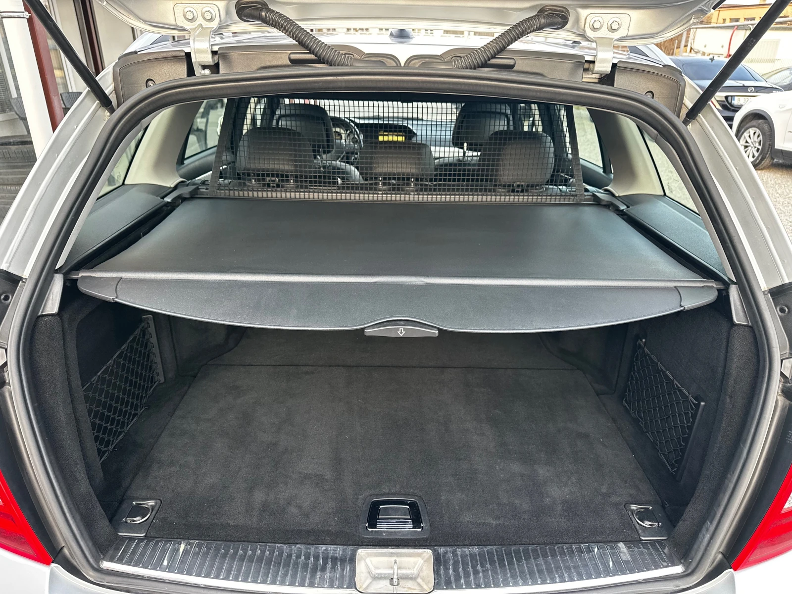 Mercedes-Benz C 200 i 184�.� Avantgarde  | Mobile.bg � ����������� 17