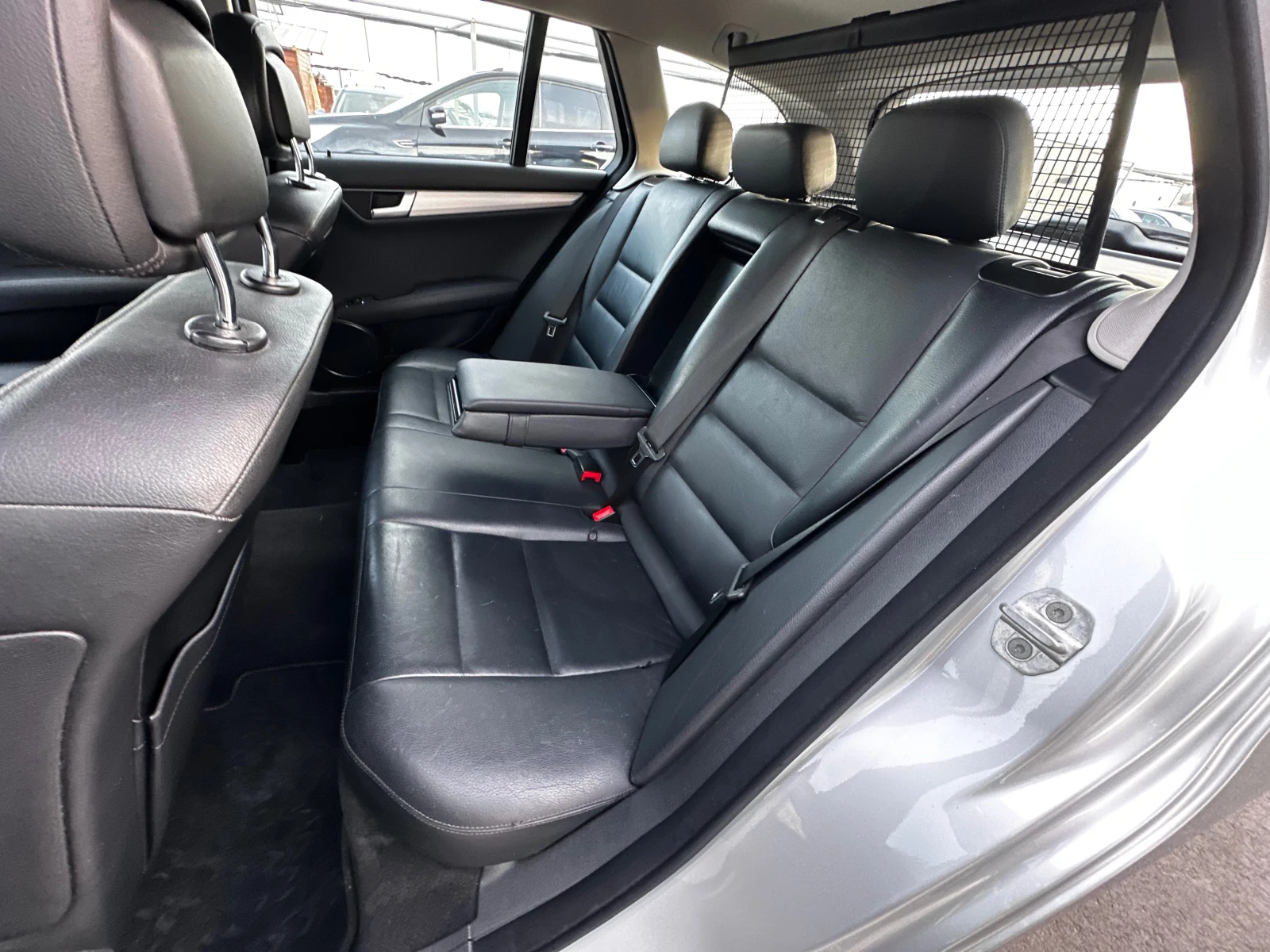 Mercedes-Benz C 200 i 184�.� Avantgarde  | Mobile.bg � ����������� 16